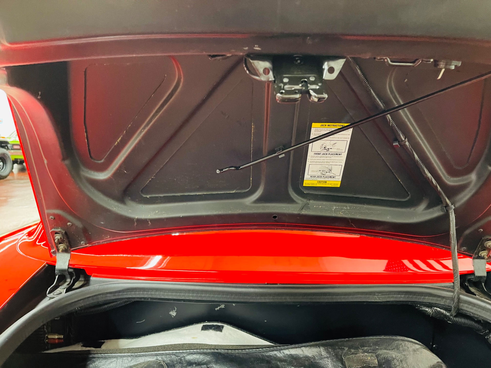 Used 1995 Dodge Viper RT/10 Super Low Miles - SEE VIDEO | St. Petersburg, FL