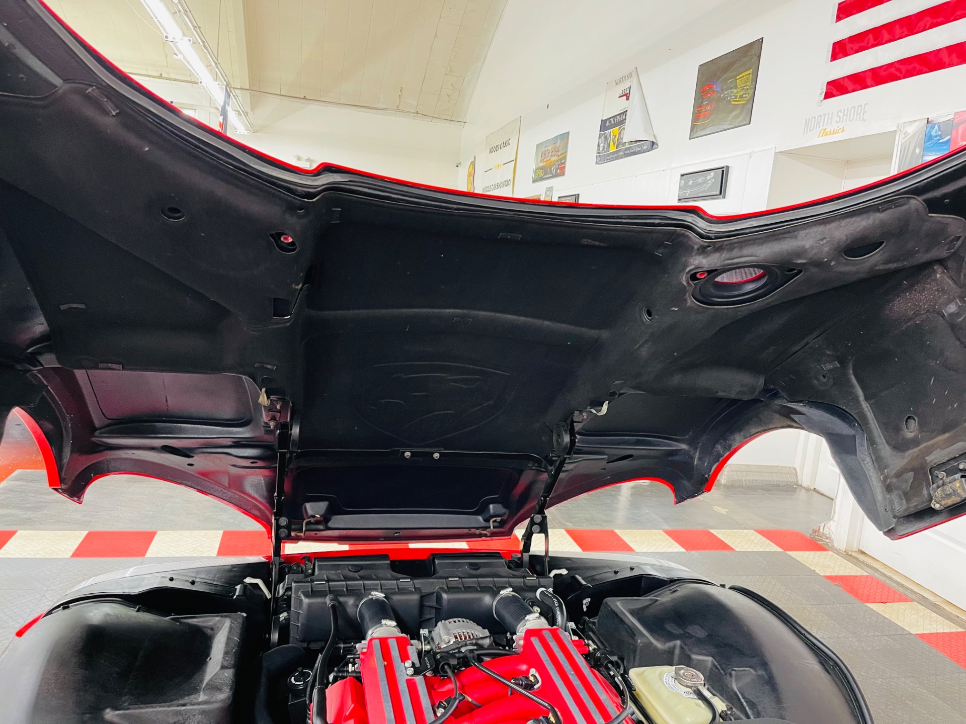 Used 1995 Dodge Viper RT/10 Super Low Miles - SEE VIDEO | St. Petersburg, FL
