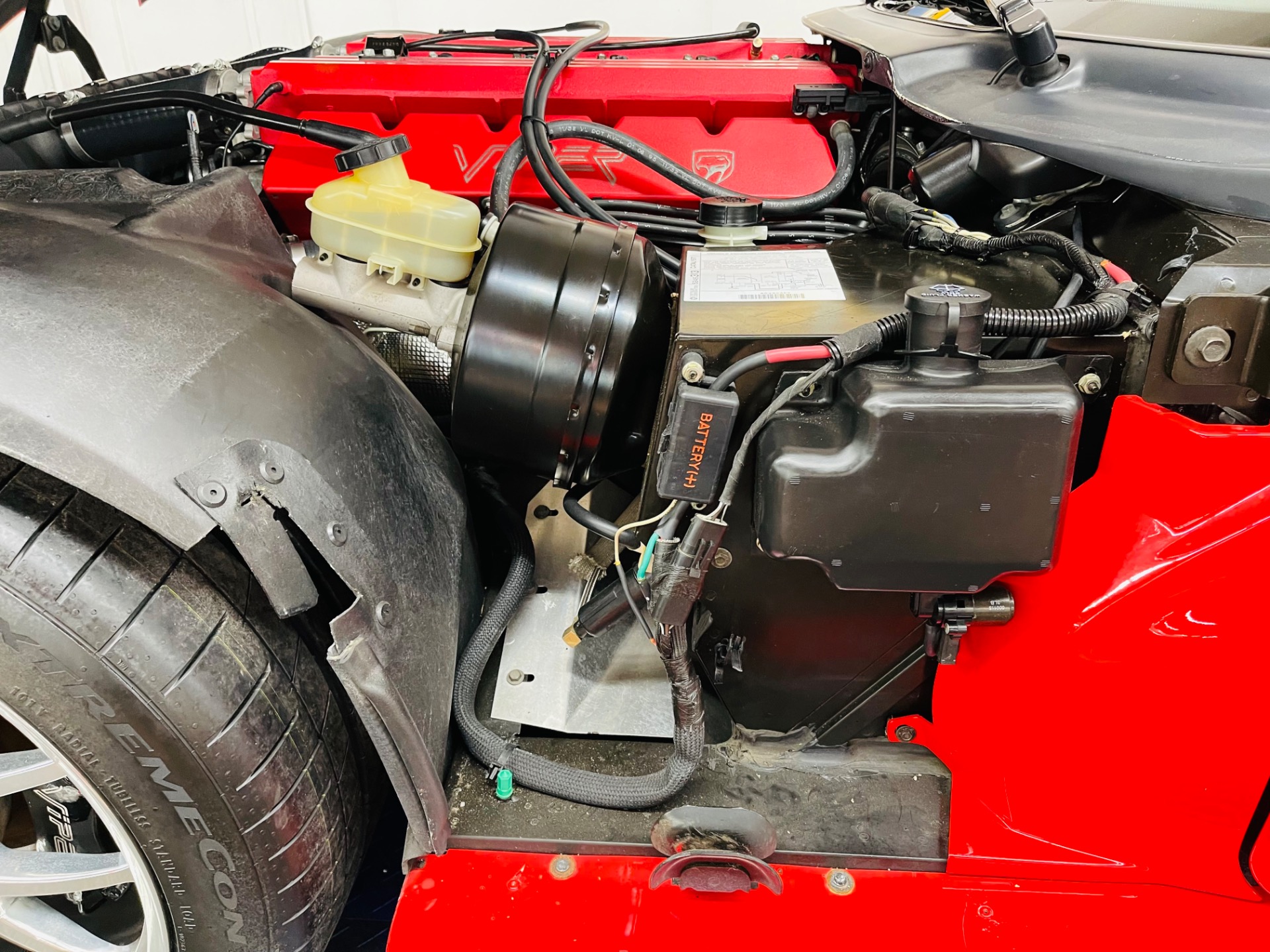 Used 1995 Dodge Viper RT/10 Super Low Miles - SEE VIDEO | St. Petersburg, FL