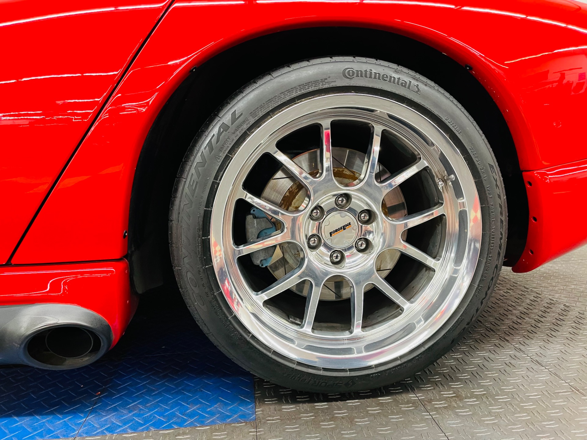 Used 1995 Dodge Viper RT/10 Super Low Miles - SEE VIDEO | St. Petersburg, FL