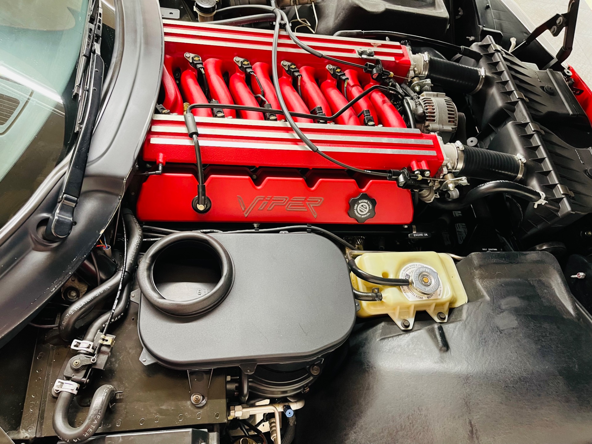 Used 1995 Dodge Viper RT/10 Super Low Miles - SEE VIDEO | St. Petersburg, FL