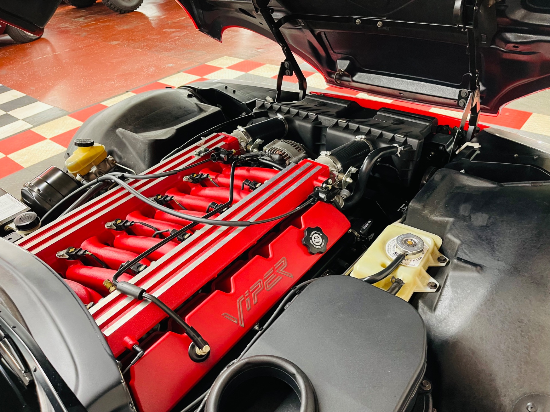 Used 1995 Dodge Viper RT/10 Super Low Miles - SEE VIDEO | St. Petersburg, FL