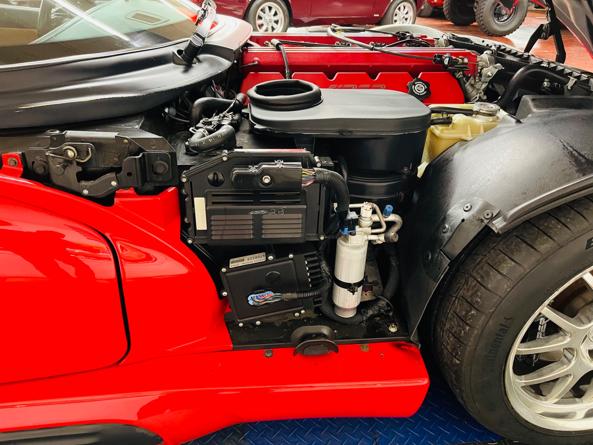 Used 1995 Dodge Viper RT/10 Super Low Miles - SEE VIDEO | St. Petersburg, FL