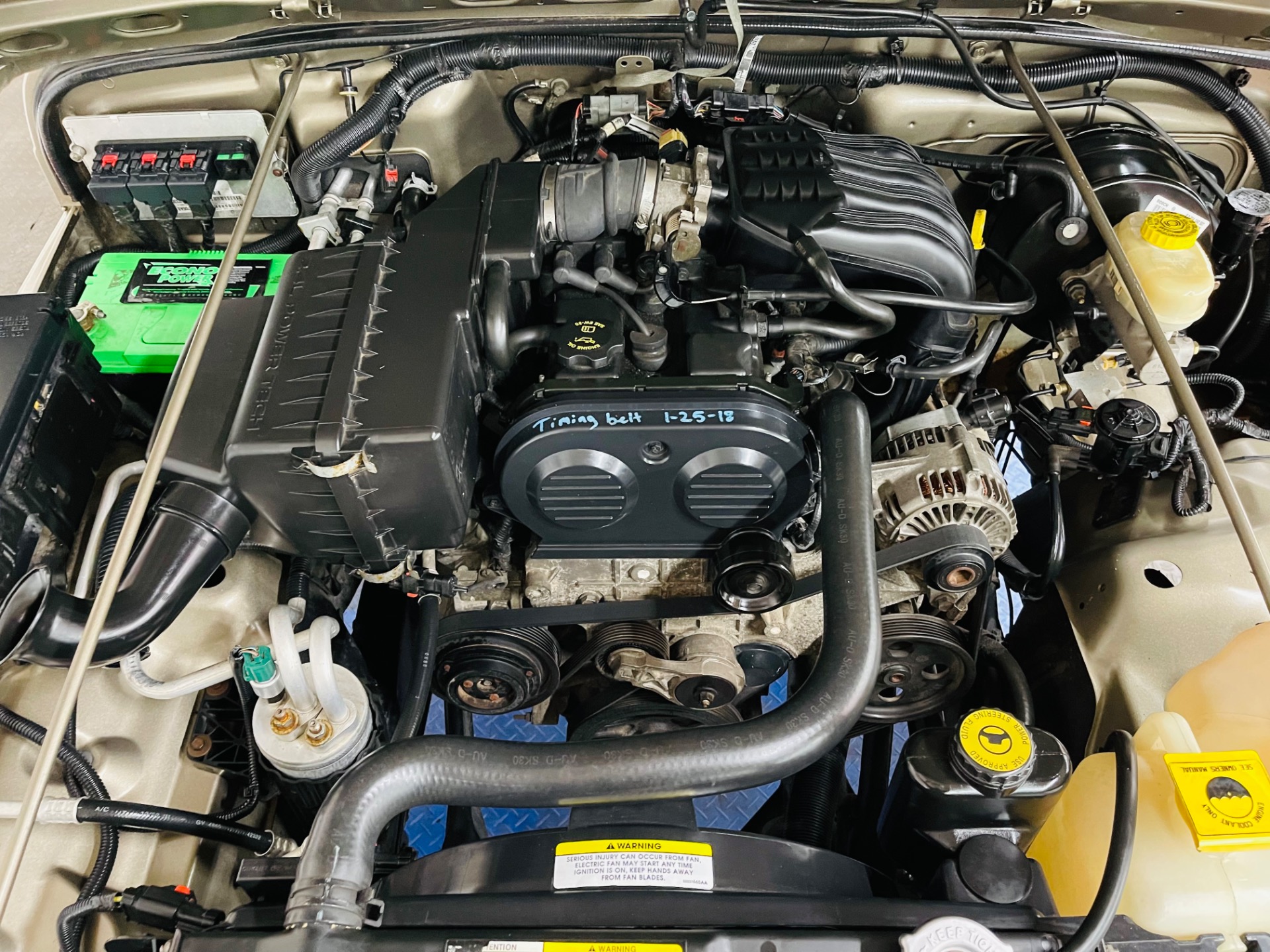 Used 2006 Jeep Wrangler - CLEAN RUST FREE JEEP - SEE VIDEO | St. Petersburg, FL