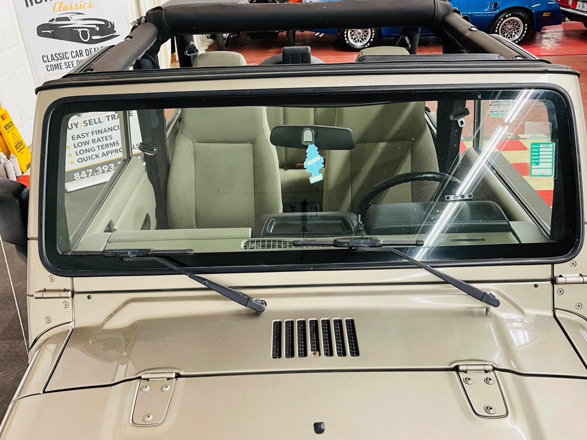 Used 2006 Jeep Wrangler - CLEAN RUST FREE JEEP - SEE VIDEO | St. Petersburg, FL