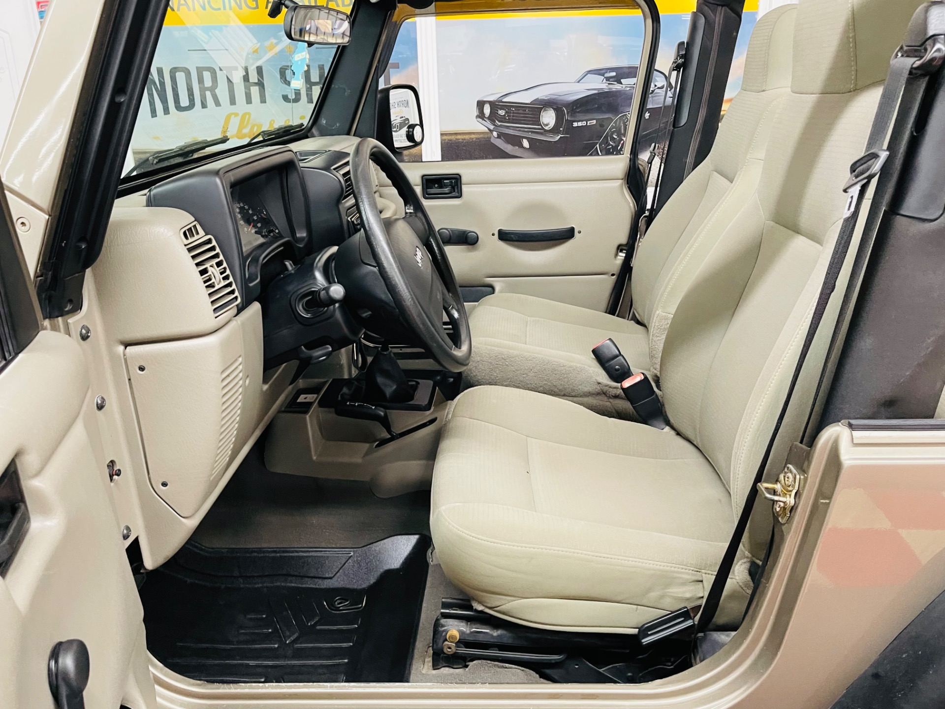 Used 2006 Jeep Wrangler - CLEAN RUST FREE JEEP - SEE VIDEO | St. Petersburg, FL