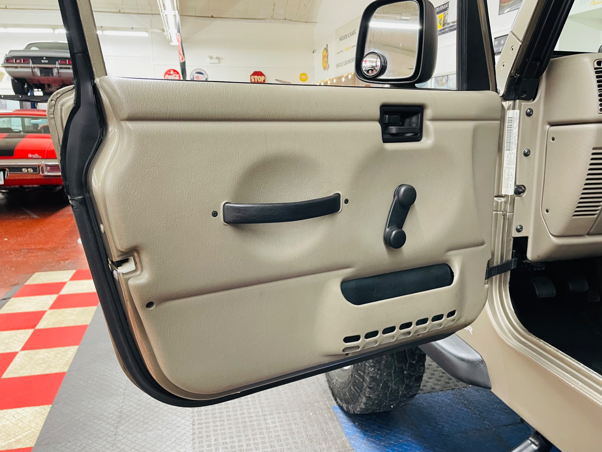 Used 2006 Jeep Wrangler - CLEAN RUST FREE JEEP - SEE VIDEO | St. Petersburg, FL