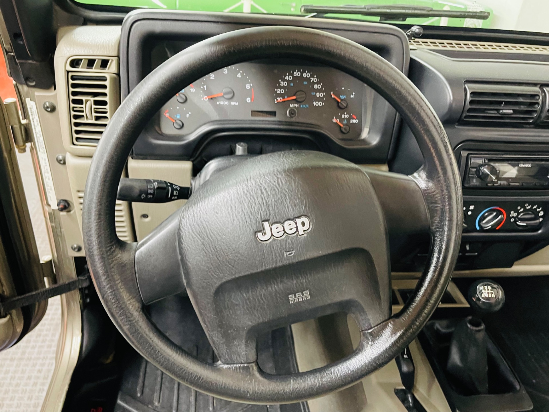 Used 2006 Jeep Wrangler - CLEAN RUST FREE JEEP - SEE VIDEO | St. Petersburg, FL
