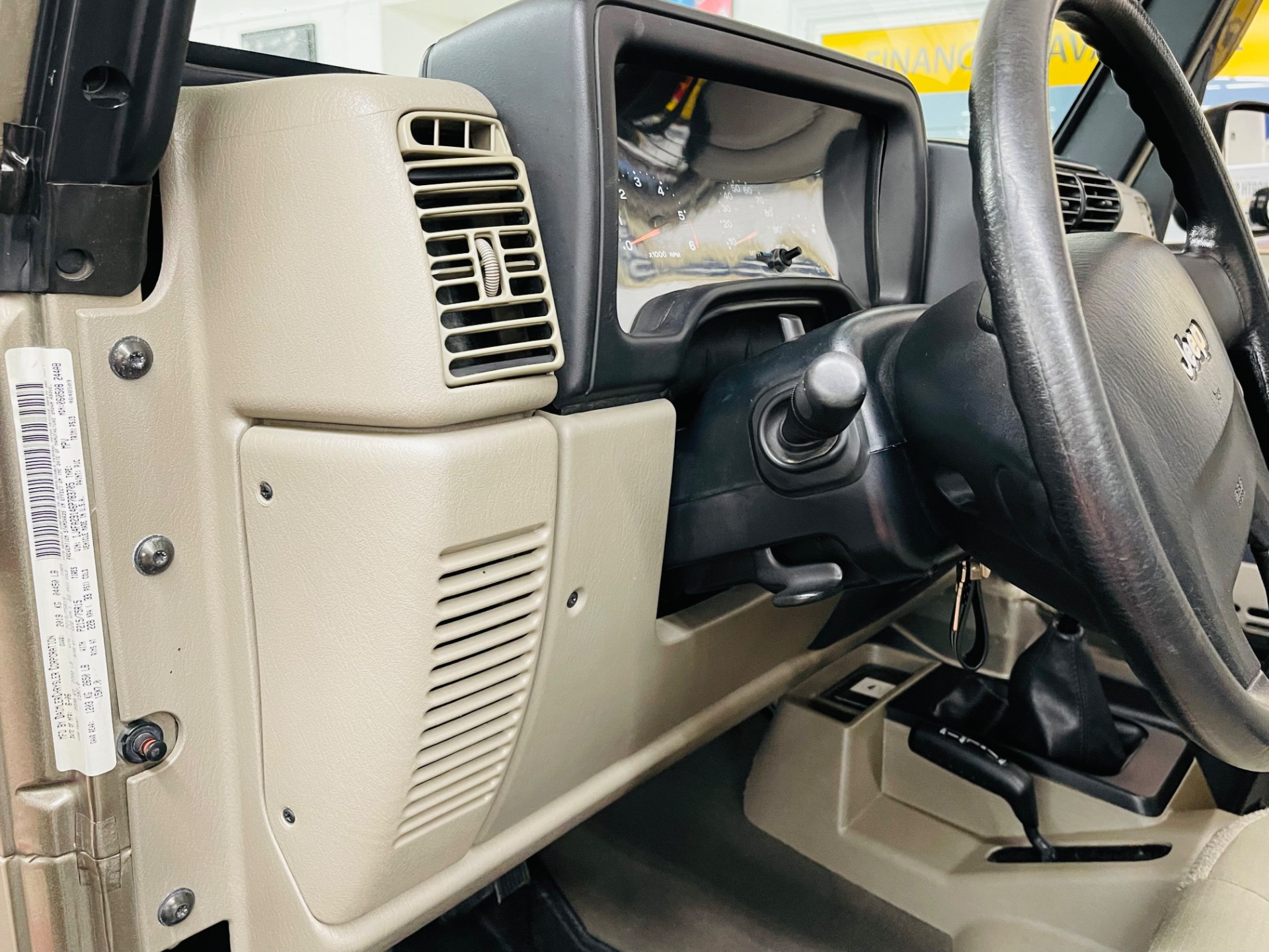 Used 2006 Jeep Wrangler - CLEAN RUST FREE JEEP - SEE VIDEO | St. Petersburg, FL