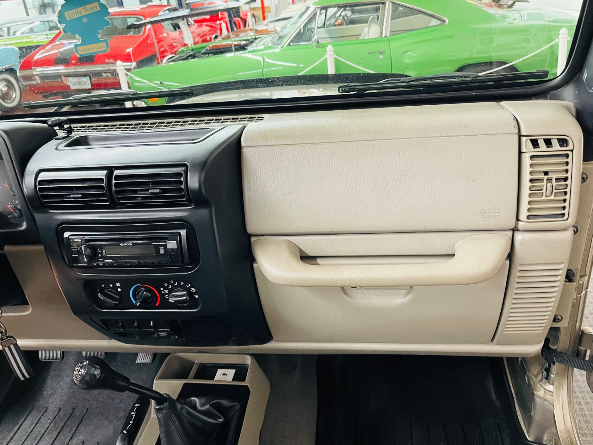 Used 2006 Jeep Wrangler - CLEAN RUST FREE JEEP - SEE VIDEO | St. Petersburg, FL