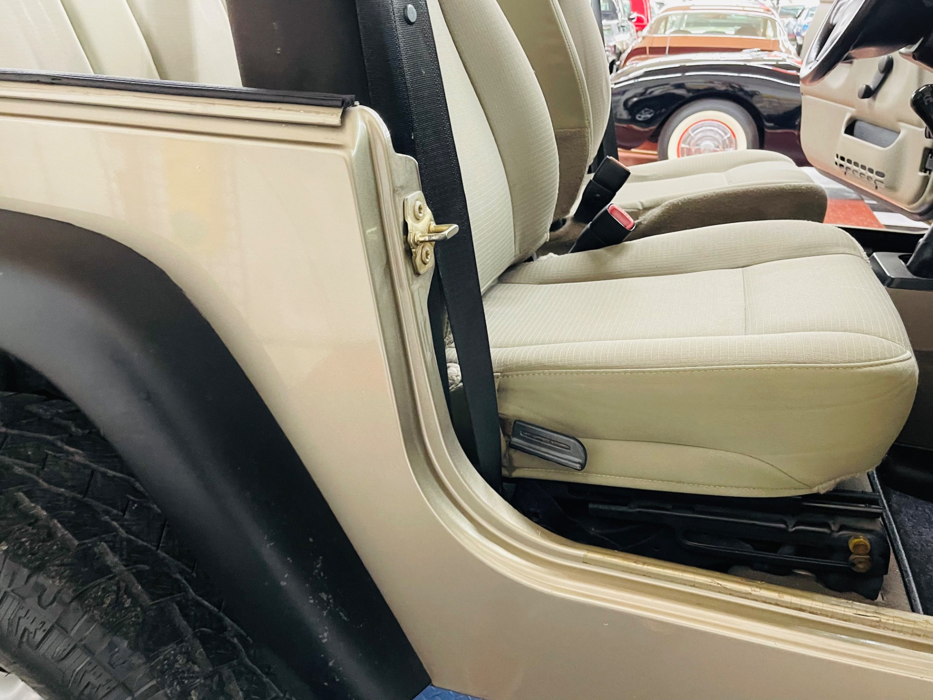 Used 2006 Jeep Wrangler - CLEAN RUST FREE JEEP - SEE VIDEO | St. Petersburg, FL