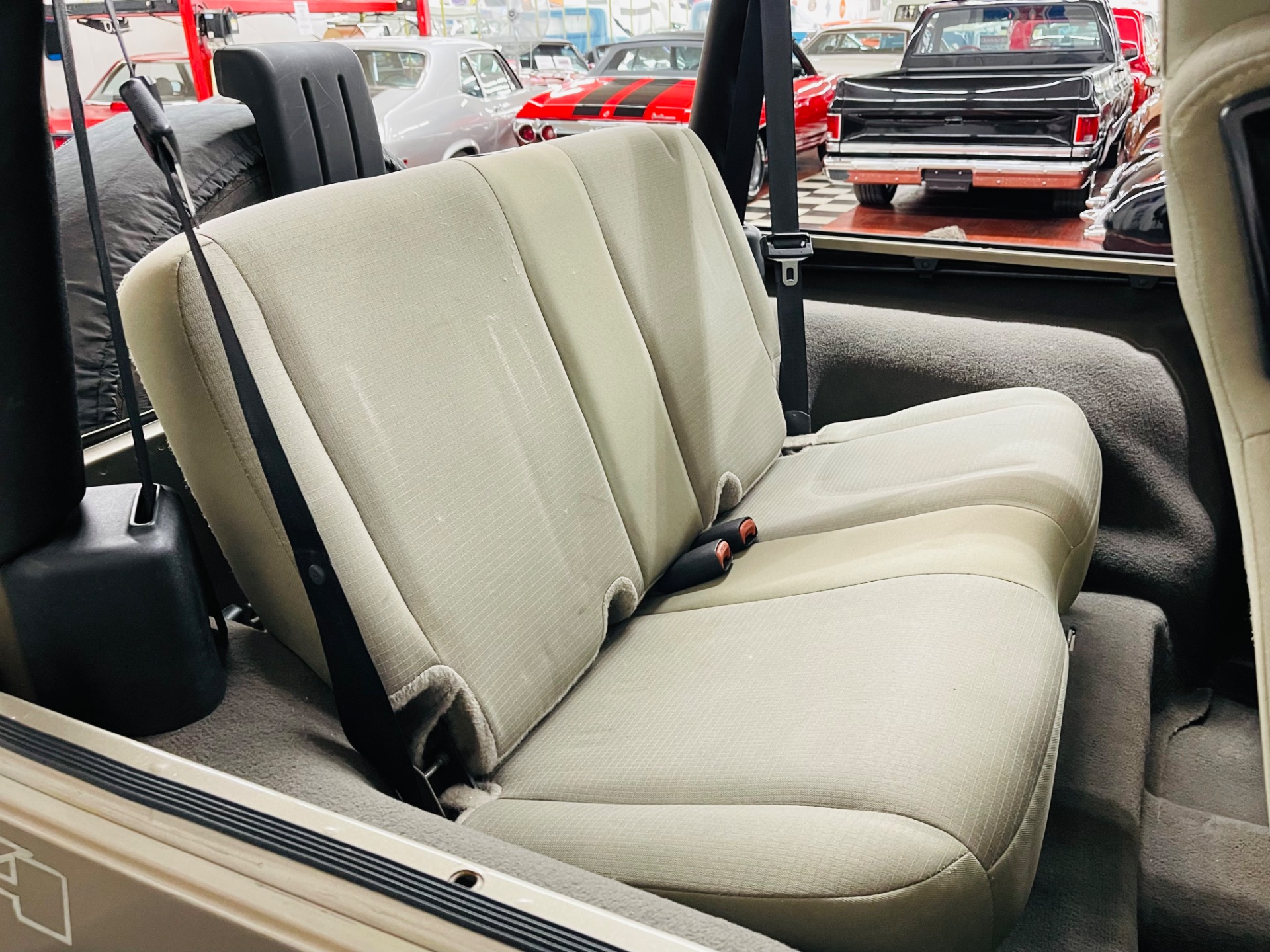 Used 2006 Jeep Wrangler - CLEAN RUST FREE JEEP - SEE VIDEO | St. Petersburg, FL