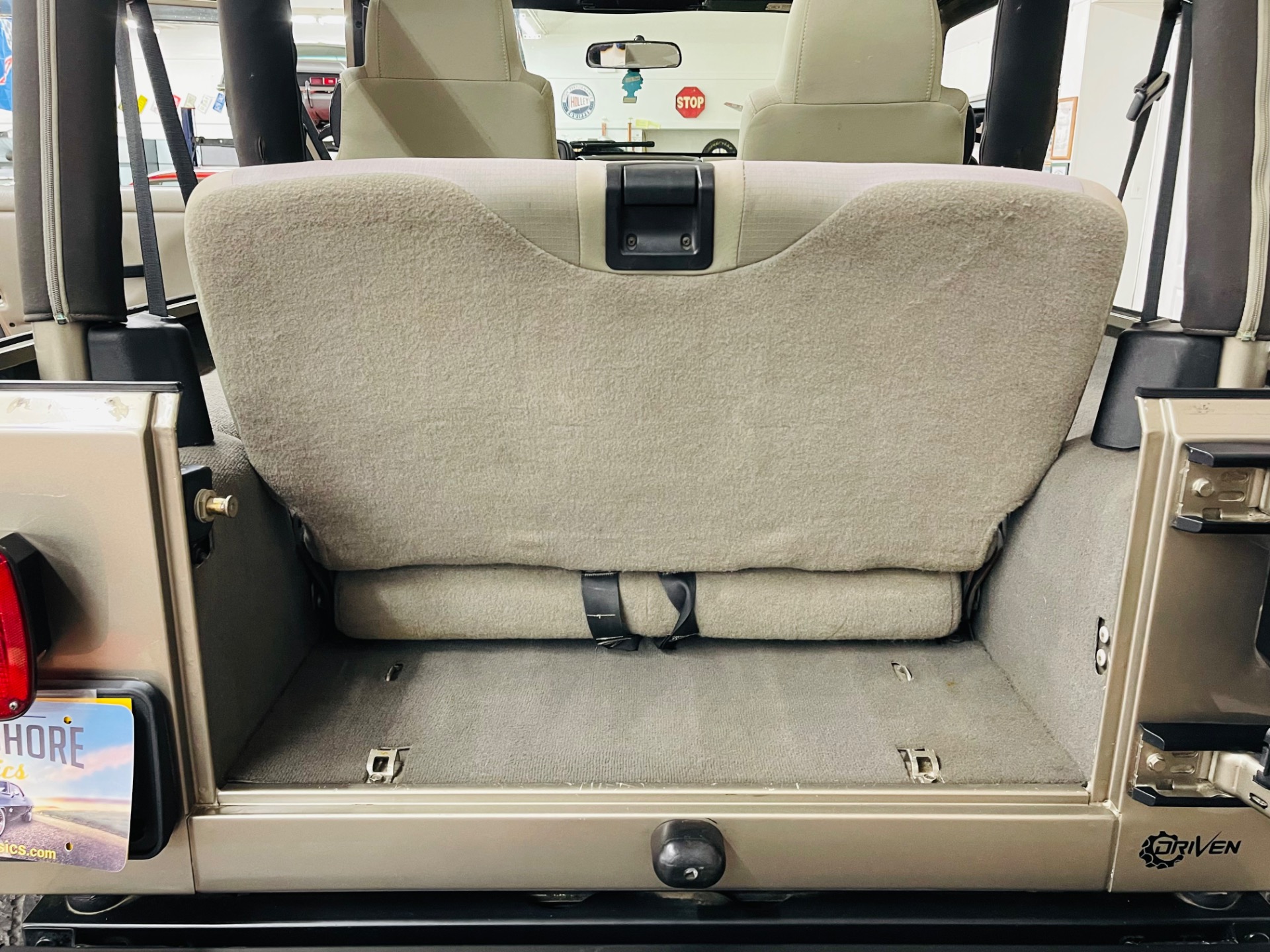 Used 2006 Jeep Wrangler - CLEAN RUST FREE JEEP - SEE VIDEO | St. Petersburg, FL