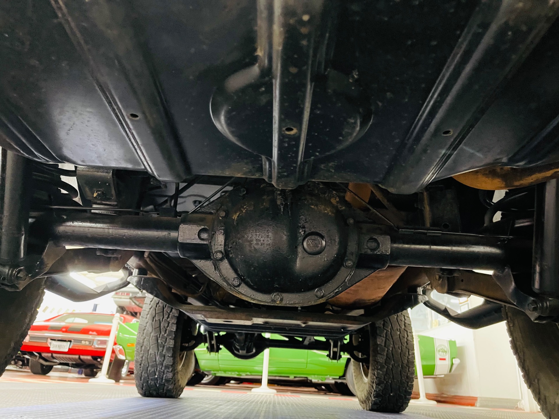 Used 2006 Jeep Wrangler - CLEAN RUST FREE JEEP - SEE VIDEO | St. Petersburg, FL