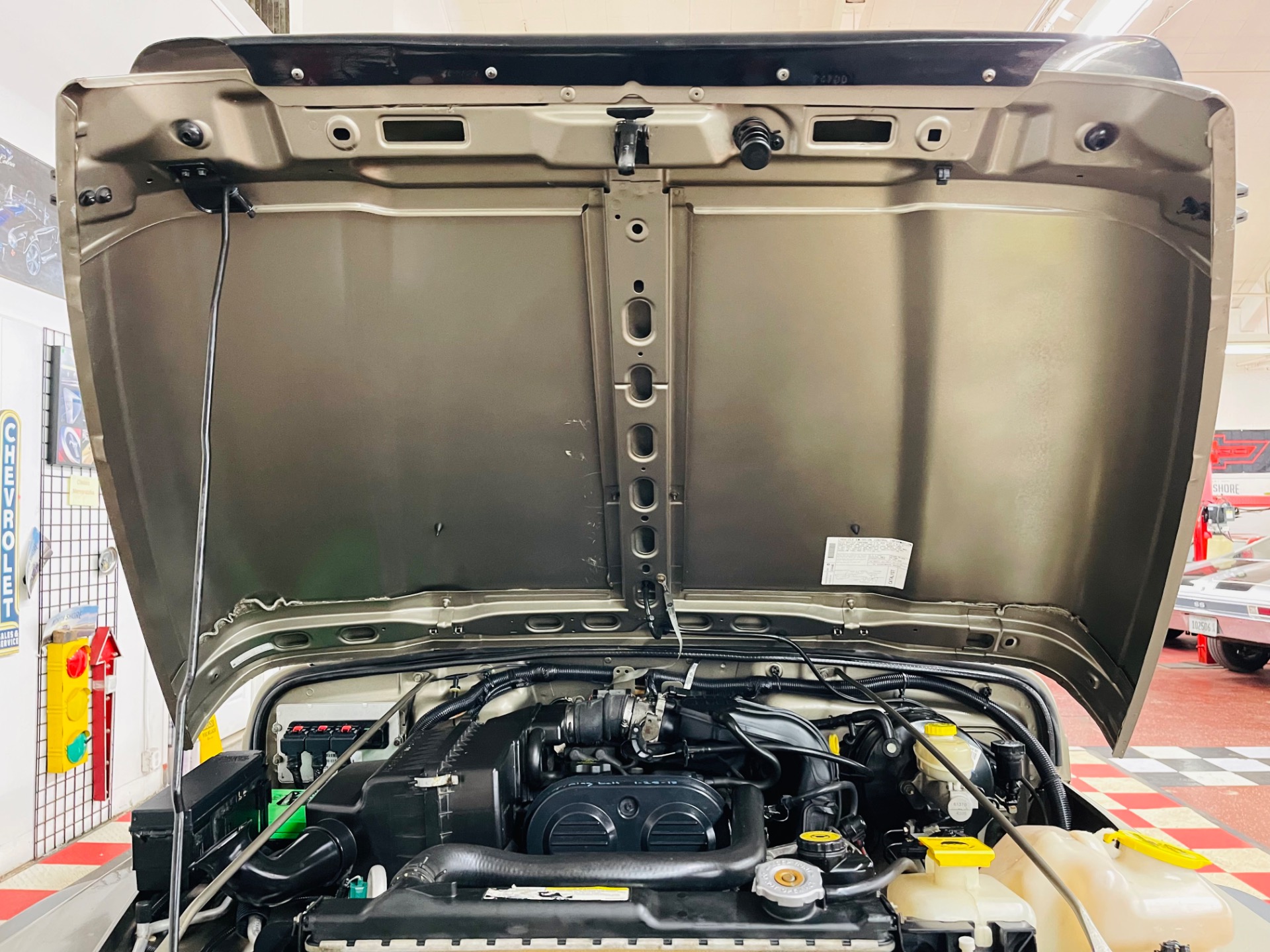 Used 2006 Jeep Wrangler - CLEAN RUST FREE JEEP - SEE VIDEO | St. Petersburg, FL