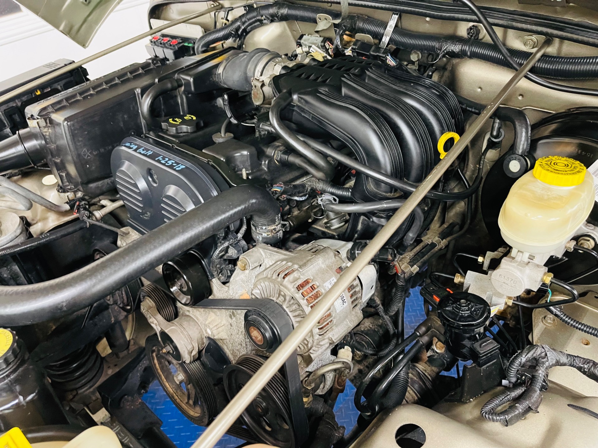 Used 2006 Jeep Wrangler - CLEAN RUST FREE JEEP - SEE VIDEO | St. Petersburg, FL