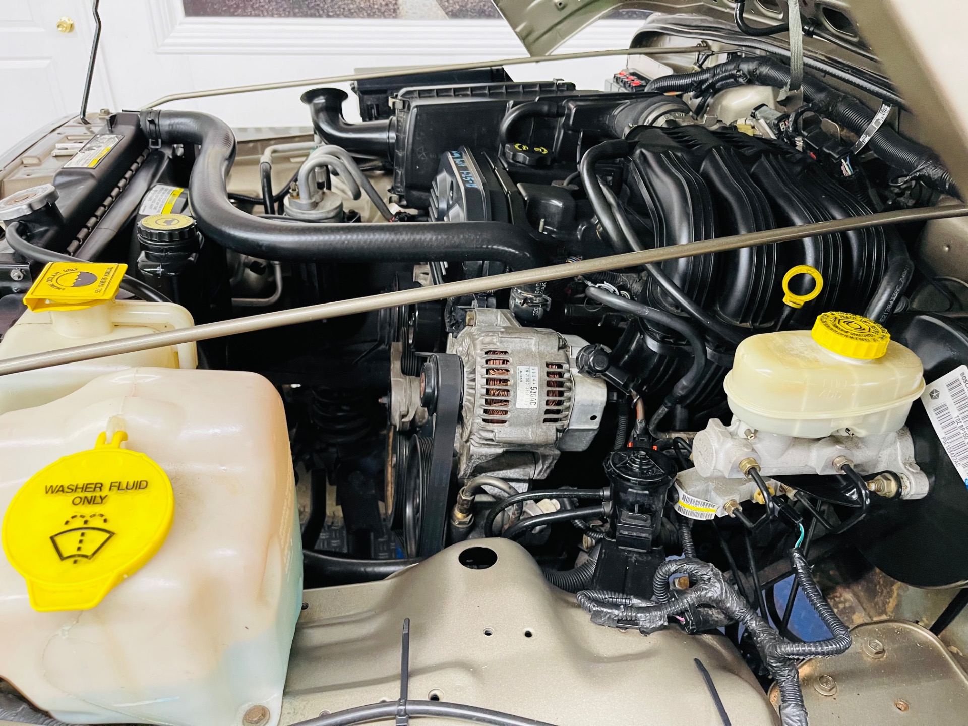 Used 2006 Jeep Wrangler - CLEAN RUST FREE JEEP - SEE VIDEO | St. Petersburg, FL