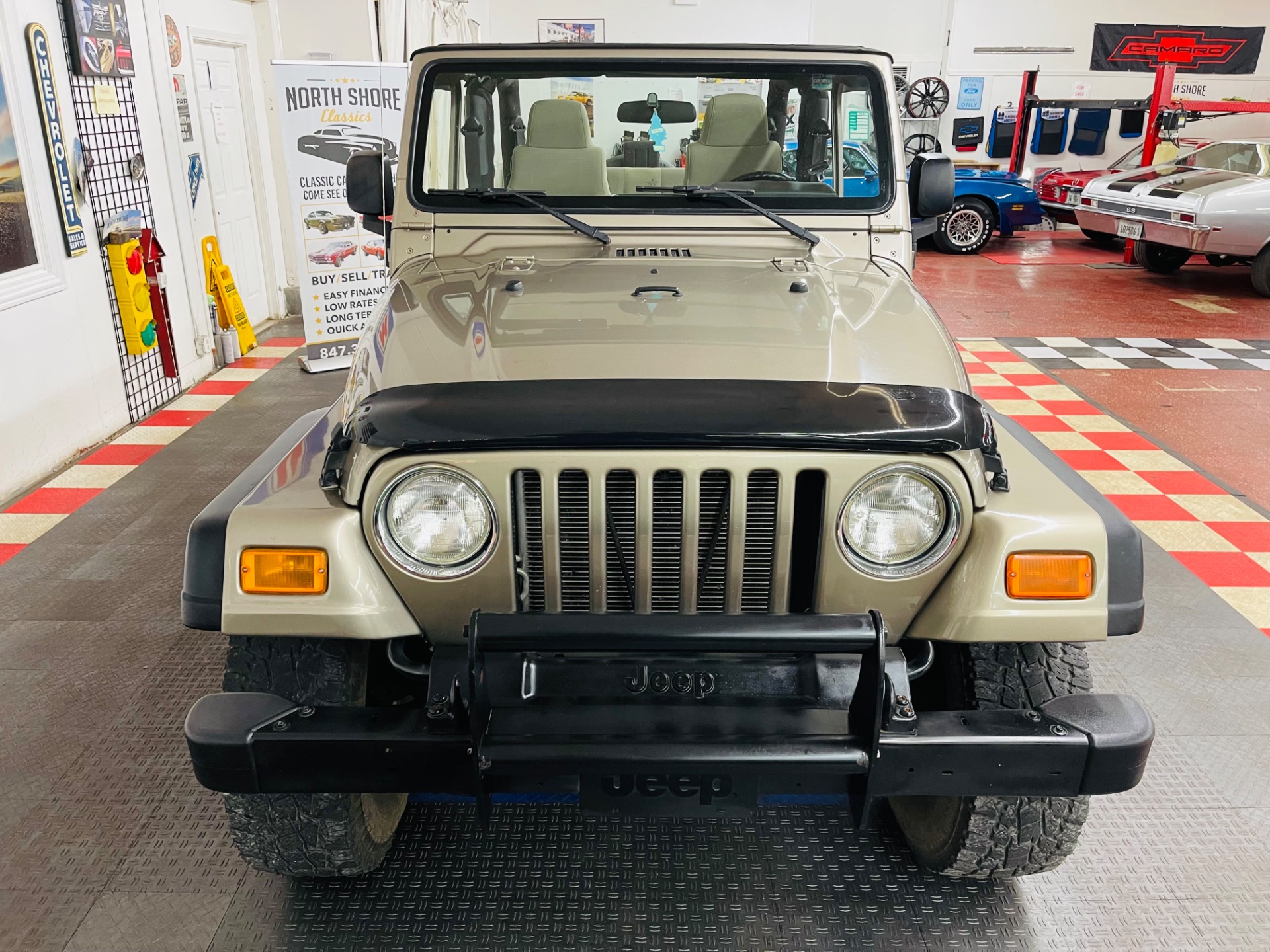 Used 2006 Jeep Wrangler - CLEAN RUST FREE JEEP - SEE VIDEO | St. Petersburg, FL