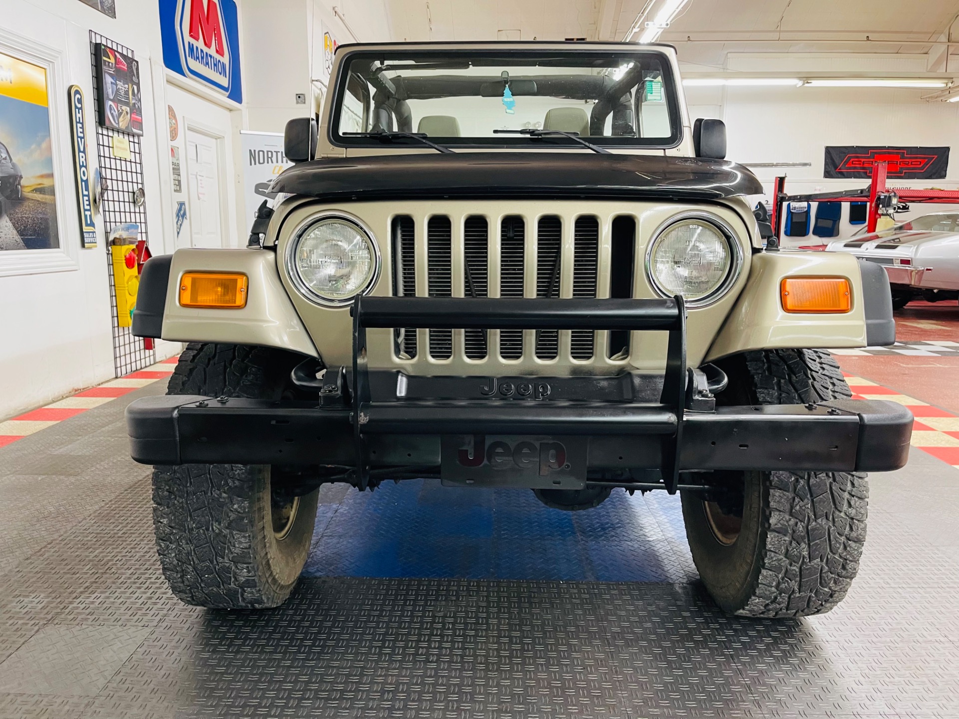Used 2006 Jeep Wrangler - CLEAN RUST FREE JEEP - SEE VIDEO | St. Petersburg, FL