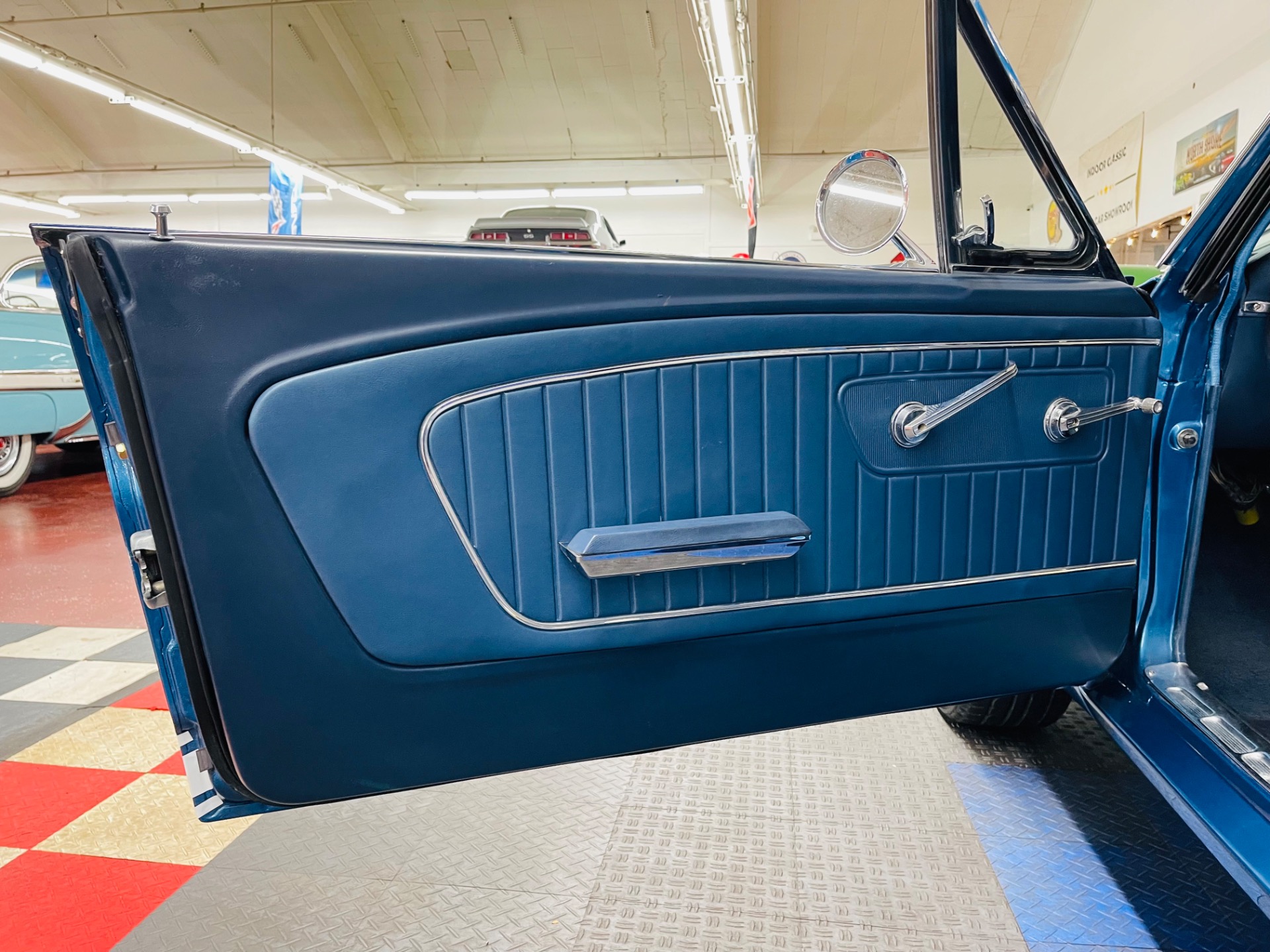 Used 1965 Ford Mustang - SHELBY GT350 TRIBUTE - HIGH QUALITY RESTORATION - SEE VIDEO | St. Petersburg, FL