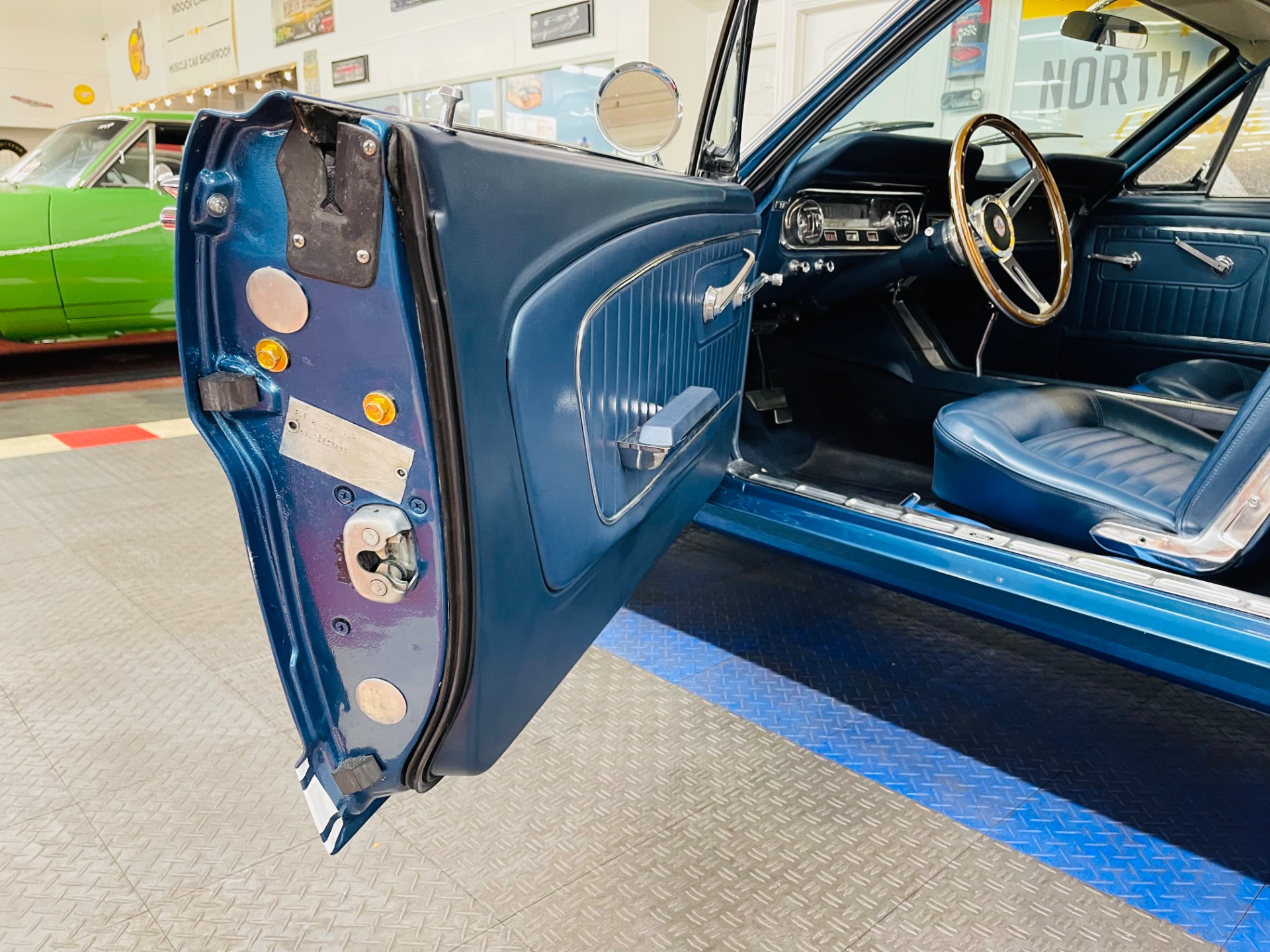 Used 1965 Ford Mustang - SHELBY GT350 TRIBUTE - HIGH QUALITY RESTORATION - SEE VIDEO | St. Petersburg, FL