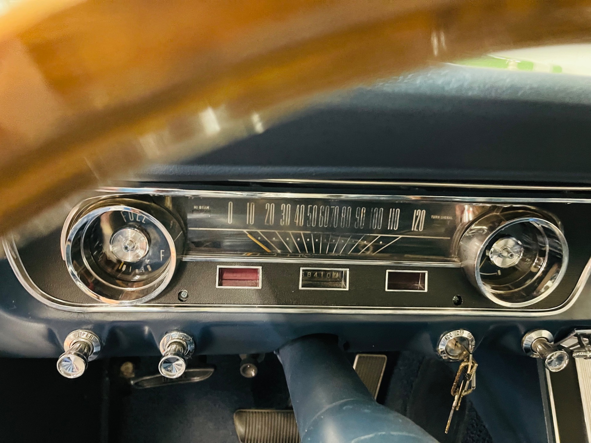 Used 1965 Ford Mustang - SHELBY GT350 TRIBUTE - HIGH QUALITY RESTORATION - SEE VIDEO | St. Petersburg, FL