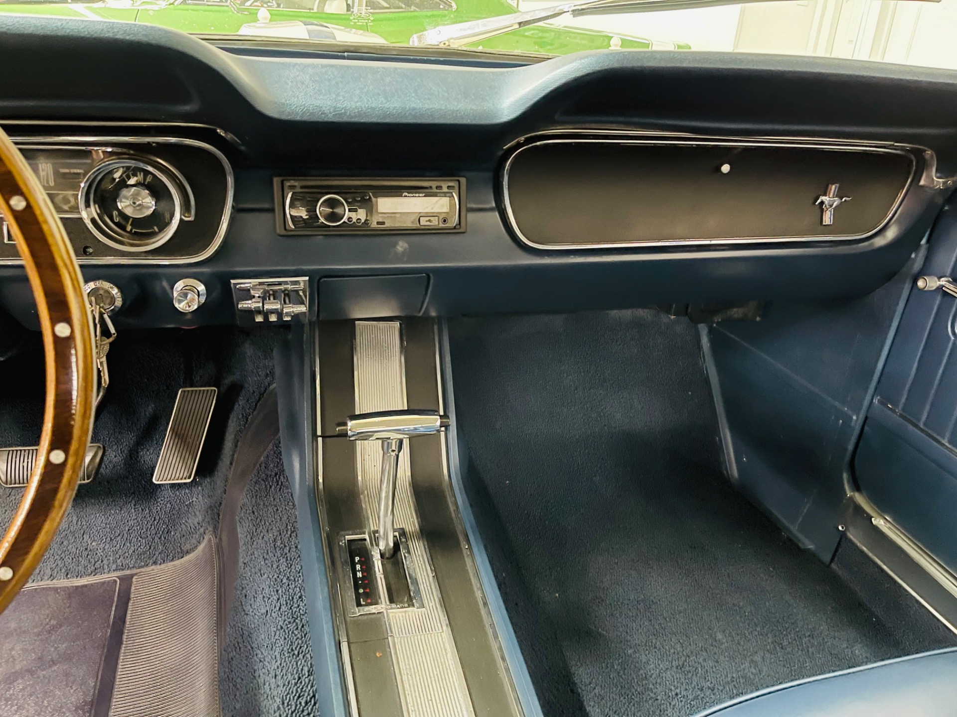 Used 1965 Ford Mustang - SHELBY GT350 TRIBUTE - HIGH QUALITY RESTORATION - SEE VIDEO | St. Petersburg, FL