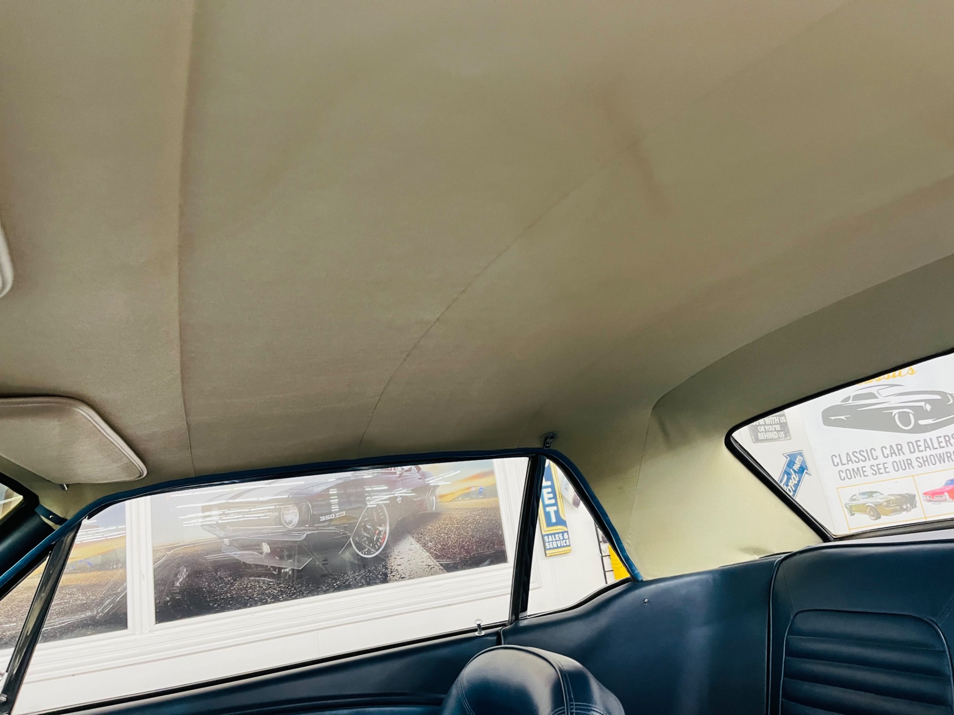 Used 1965 Ford Mustang - SHELBY GT350 TRIBUTE - HIGH QUALITY RESTORATION - SEE VIDEO | St. Petersburg, FL