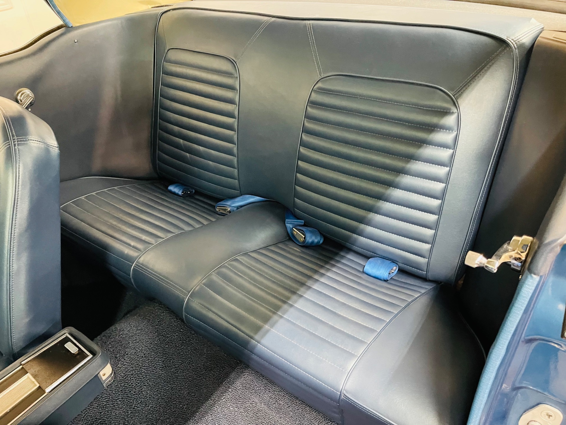 Used 1965 Ford Mustang - SHELBY GT350 TRIBUTE - HIGH QUALITY RESTORATION - SEE VIDEO | St. Petersburg, FL