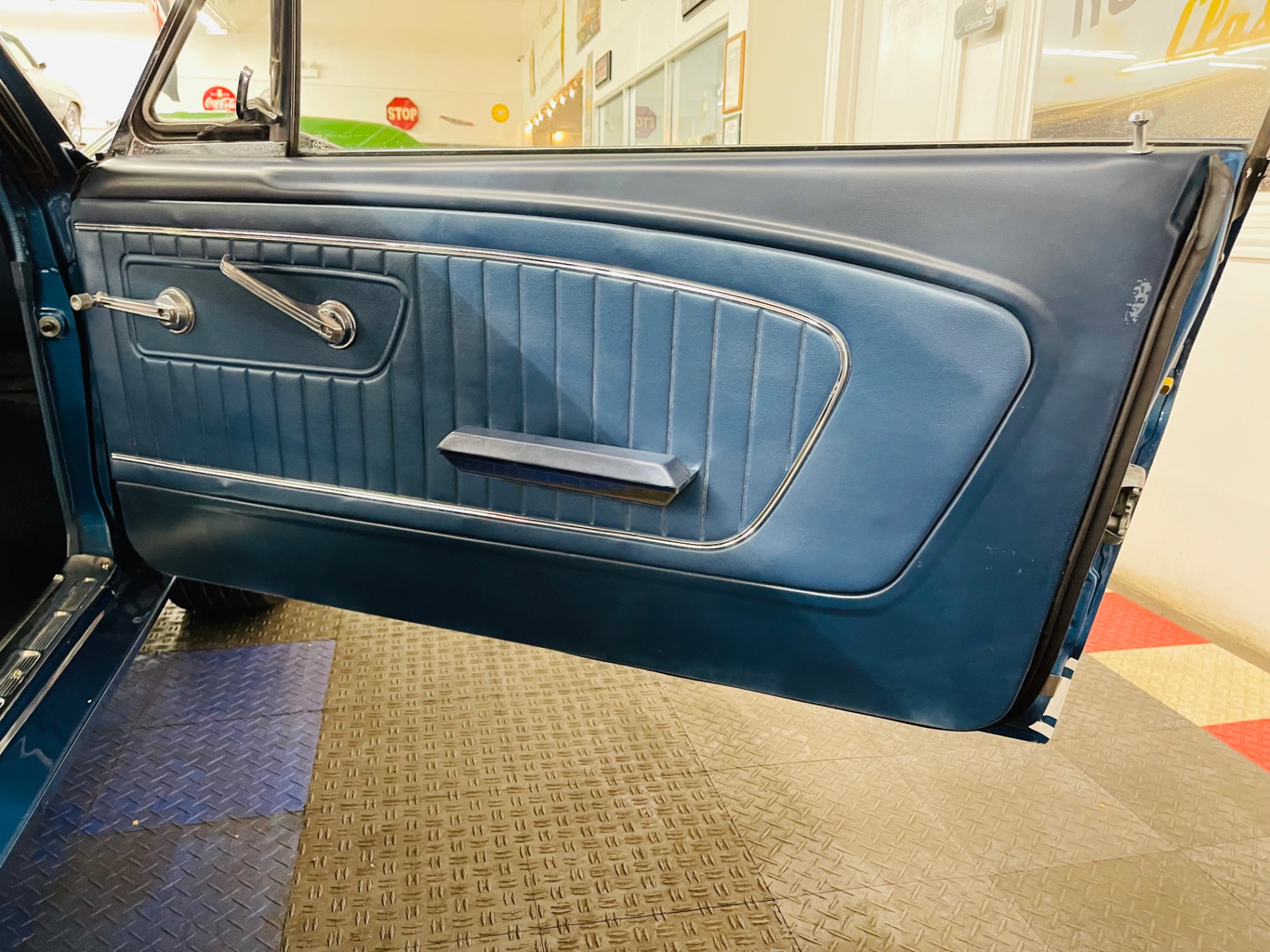 Used 1965 Ford Mustang - SHELBY GT350 TRIBUTE - HIGH QUALITY RESTORATION - SEE VIDEO | St. Petersburg, FL