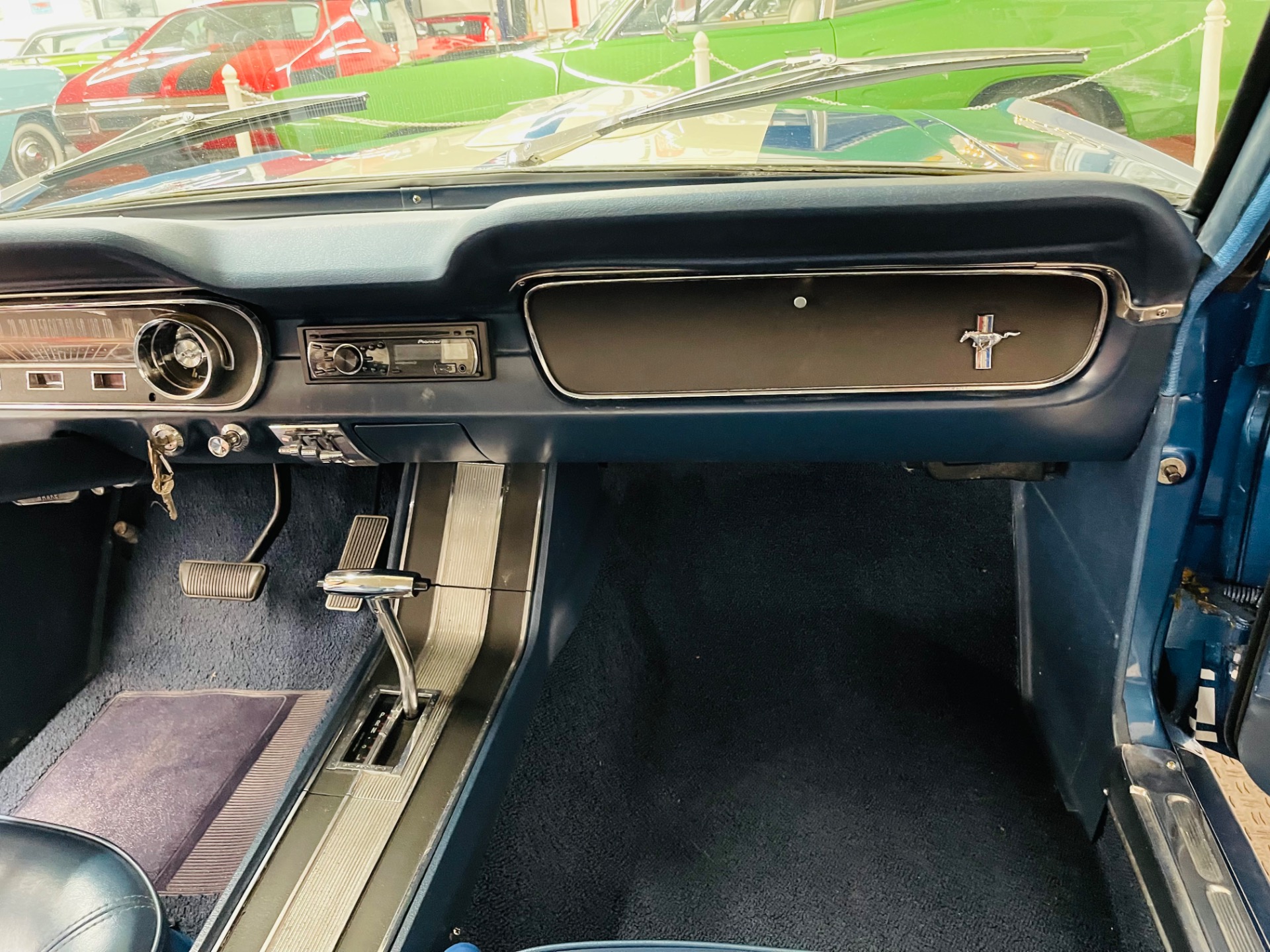 Used 1965 Ford Mustang - SHELBY GT350 TRIBUTE - HIGH QUALITY RESTORATION - SEE VIDEO | St. Petersburg, FL
