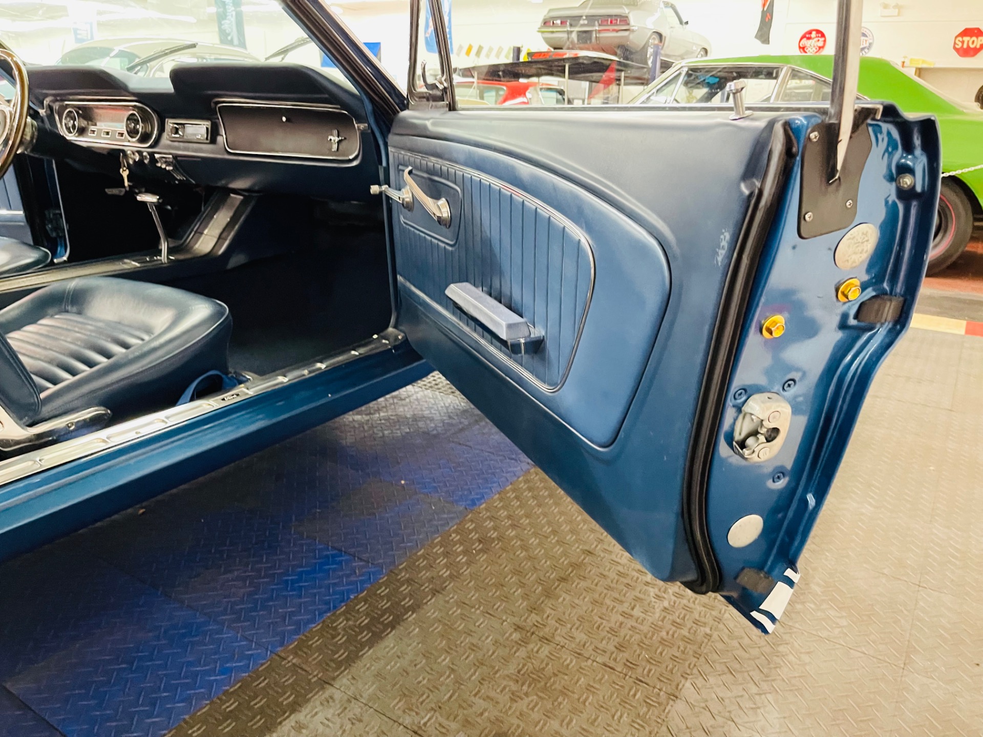 Used 1965 Ford Mustang - SHELBY GT350 TRIBUTE - HIGH QUALITY RESTORATION - SEE VIDEO | St. Petersburg, FL