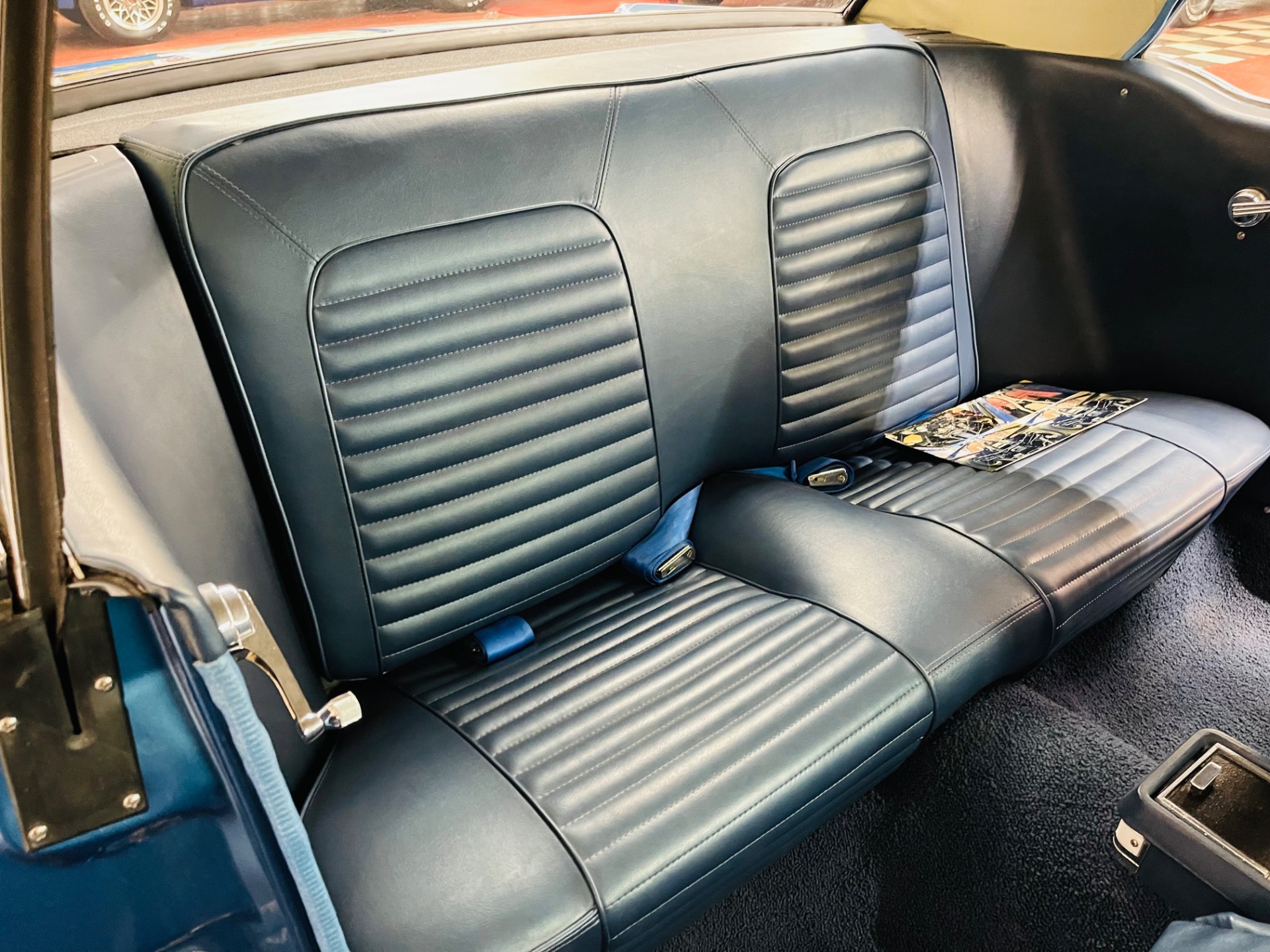 Used 1965 Ford Mustang - SHELBY GT350 TRIBUTE - HIGH QUALITY RESTORATION - SEE VIDEO | St. Petersburg, FL
