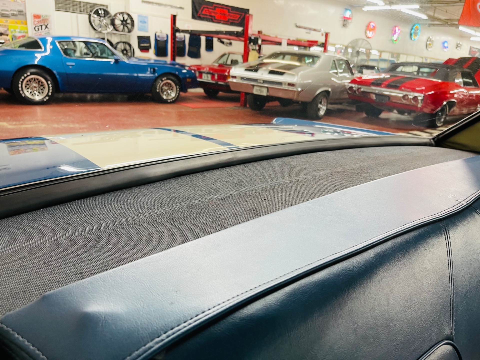 Used 1965 Ford Mustang - SHELBY GT350 TRIBUTE - HIGH QUALITY RESTORATION - SEE VIDEO | St. Petersburg, FL
