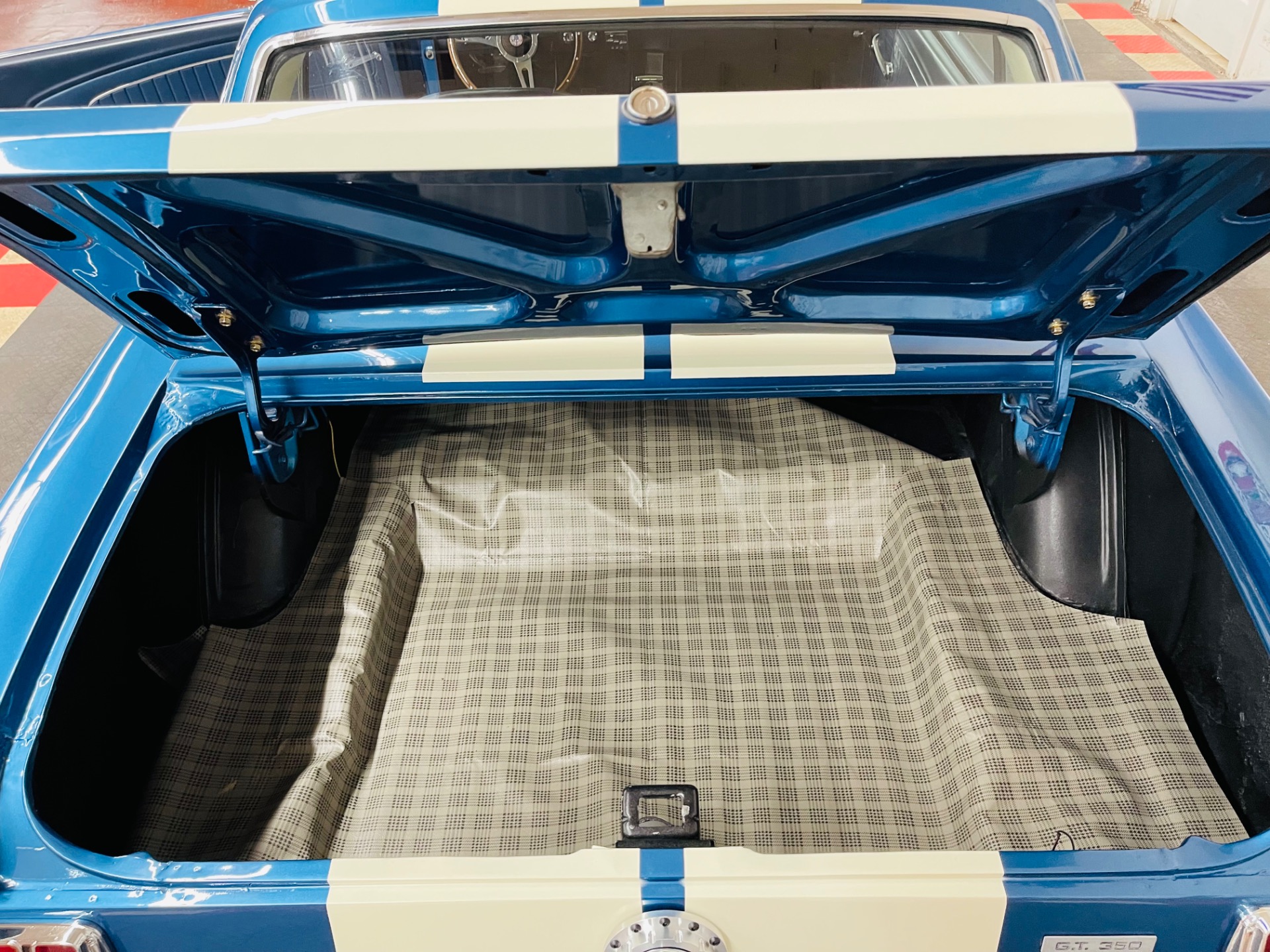 Used 1965 Ford Mustang - SHELBY GT350 TRIBUTE - HIGH QUALITY RESTORATION - SEE VIDEO | St. Petersburg, FL