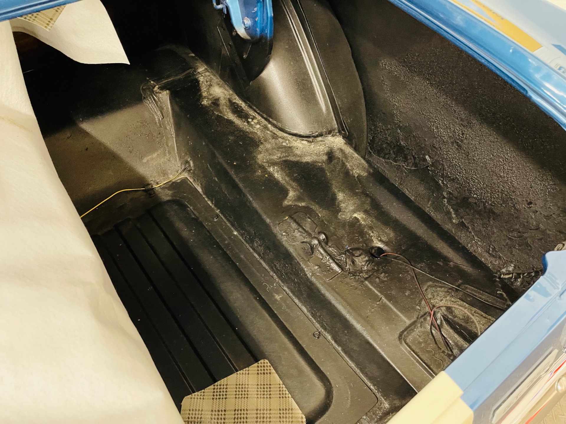 Used 1965 Ford Mustang - SHELBY GT350 TRIBUTE - HIGH QUALITY RESTORATION - SEE VIDEO | St. Petersburg, FL