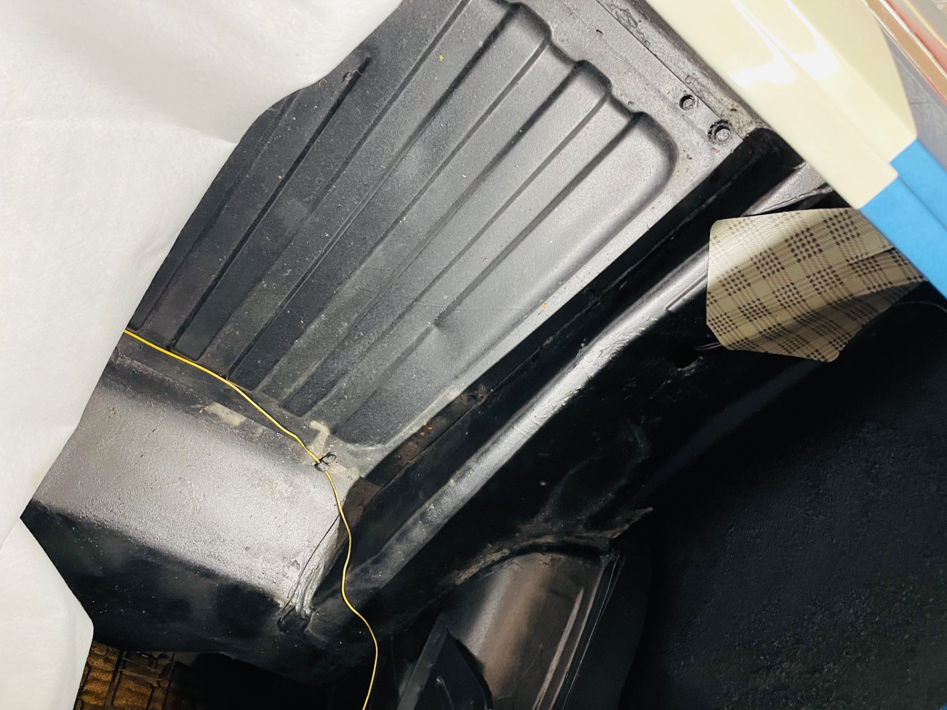 Used 1965 Ford Mustang - SHELBY GT350 TRIBUTE - HIGH QUALITY RESTORATION - SEE VIDEO | St. Petersburg, FL