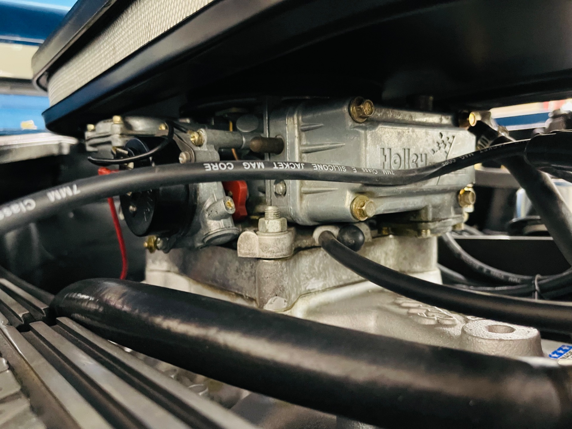 Used 1965 Ford Mustang - SHELBY GT350 TRIBUTE - HIGH QUALITY RESTORATION - SEE VIDEO | St. Petersburg, FL