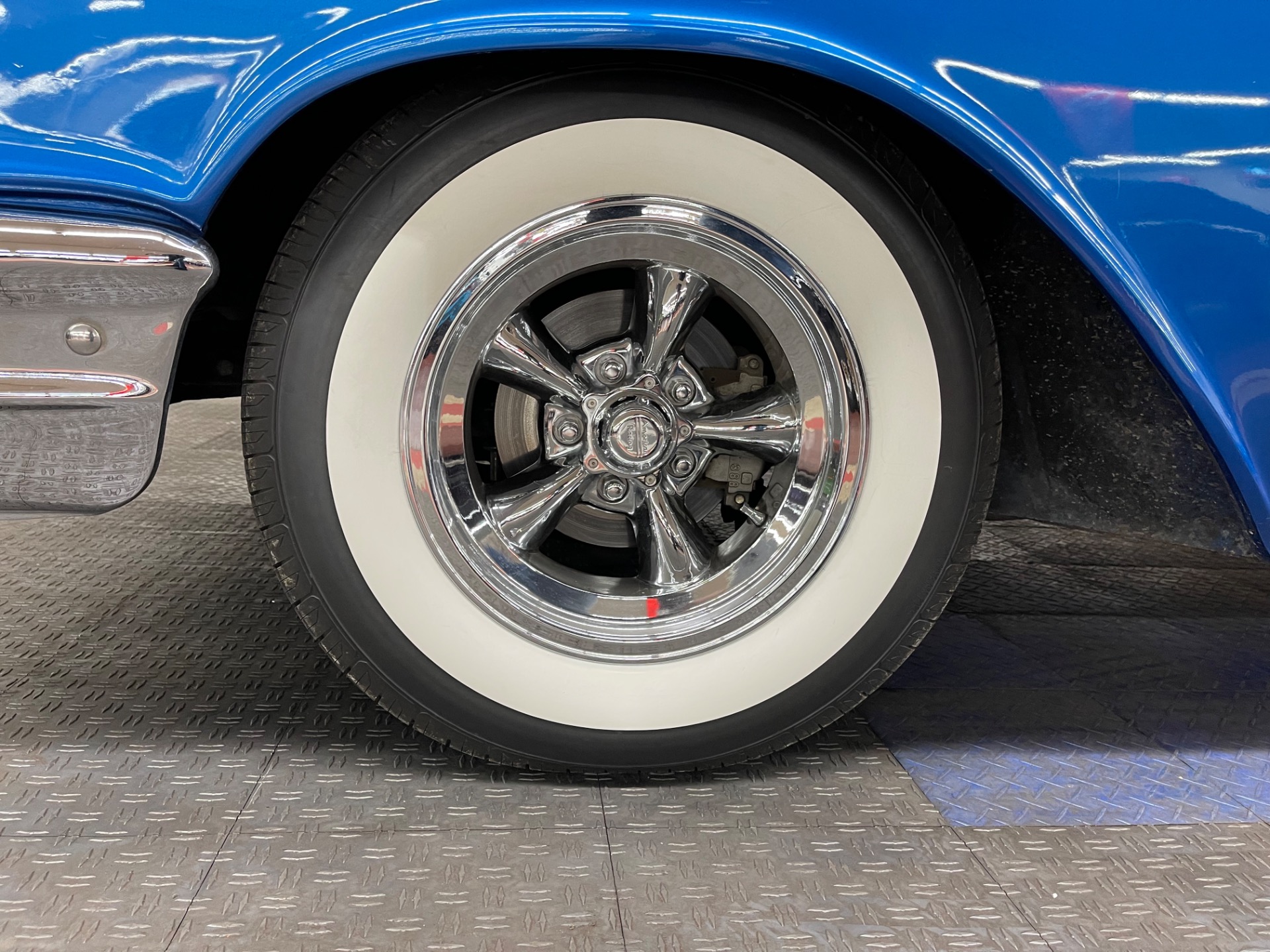 Used 1957 Chevrolet Bel Air - CONVERTIBLE - DUAL QUAD V8 - 4 SPEED - SEE VIDEO | St. Petersburg, FL
