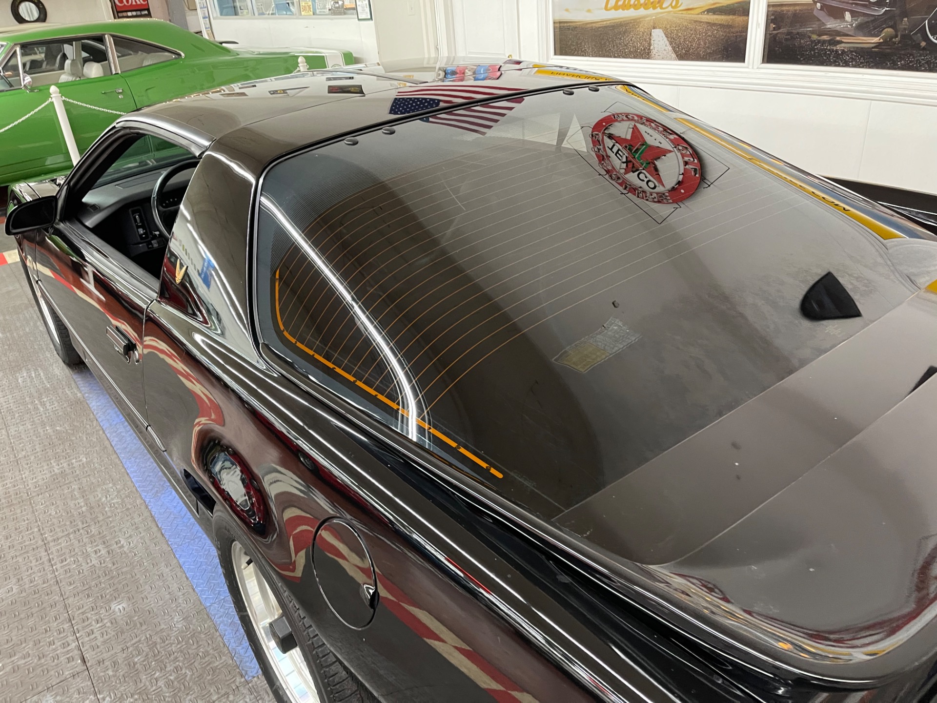 Used 1988 Pontiac Firebird - GTA - VERY LOW MILES - T-TOP 5 SPEED - SEE VIDEO | St. Petersburg, FL