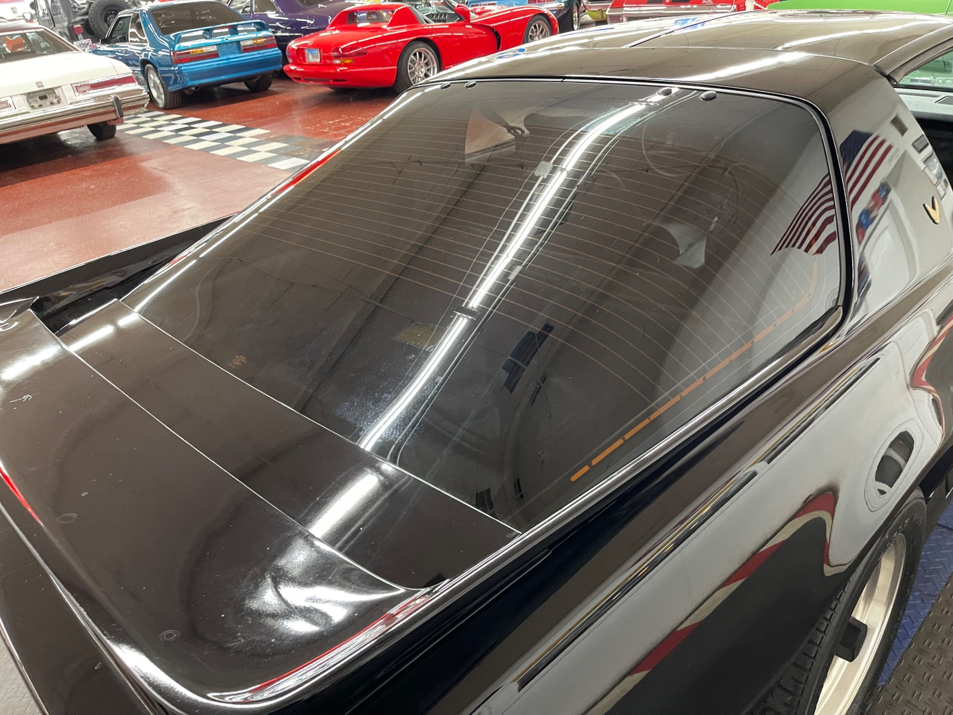 Used 1988 Pontiac Firebird - GTA - VERY LOW MILES - T-TOP 5 SPEED - SEE VIDEO | St. Petersburg, FL