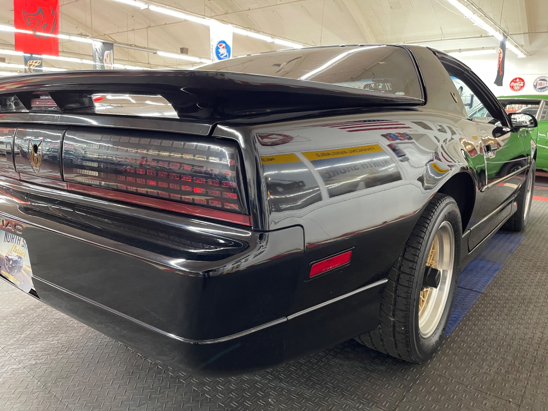 Used 1988 Pontiac Firebird - GTA - VERY LOW MILES - T-TOP 5 SPEED - SEE VIDEO | St. Petersburg, FL