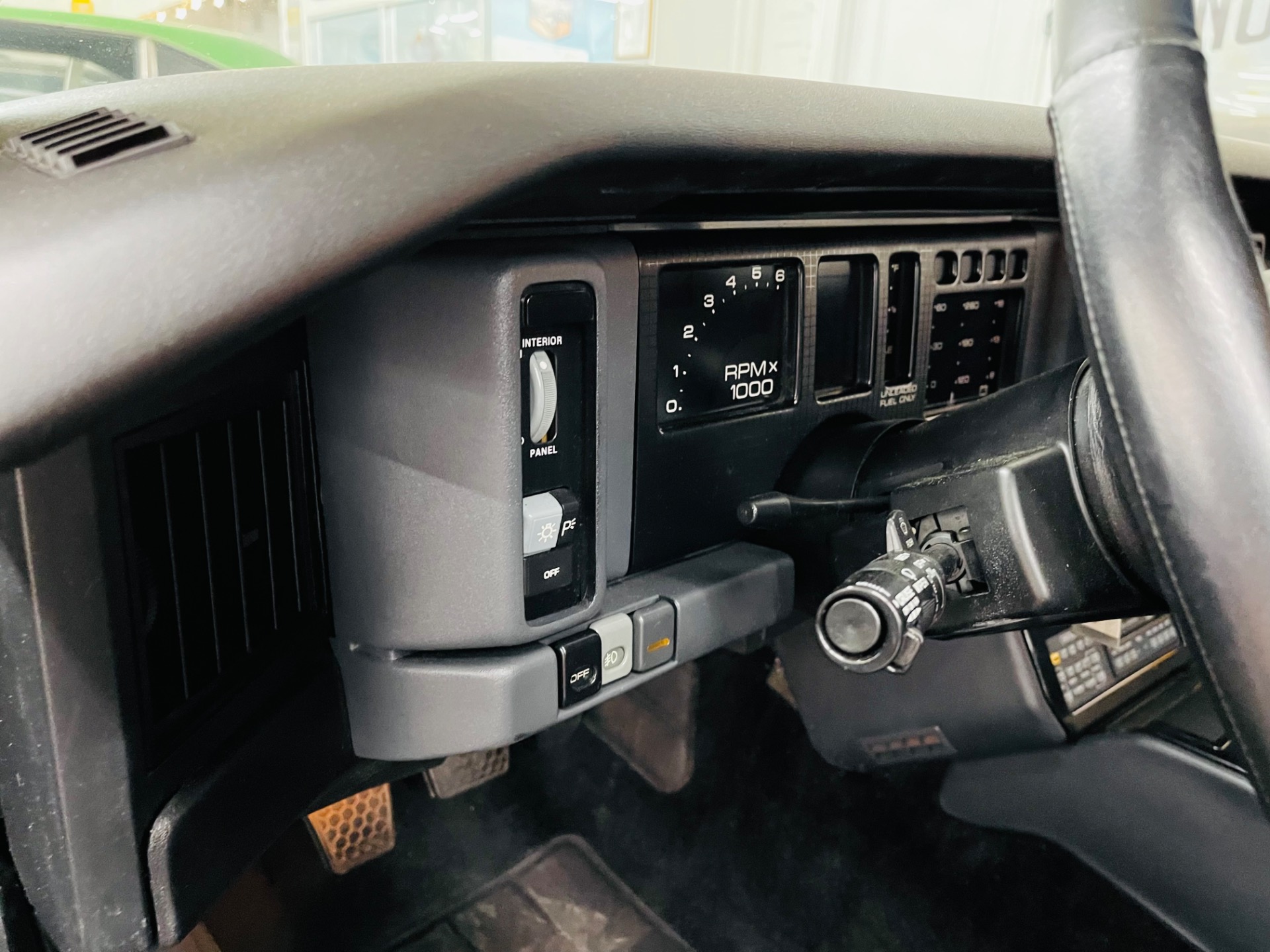 Used 1988 Pontiac Firebird - GTA - VERY LOW MILES - T-TOP 5 SPEED - SEE VIDEO | St. Petersburg, FL