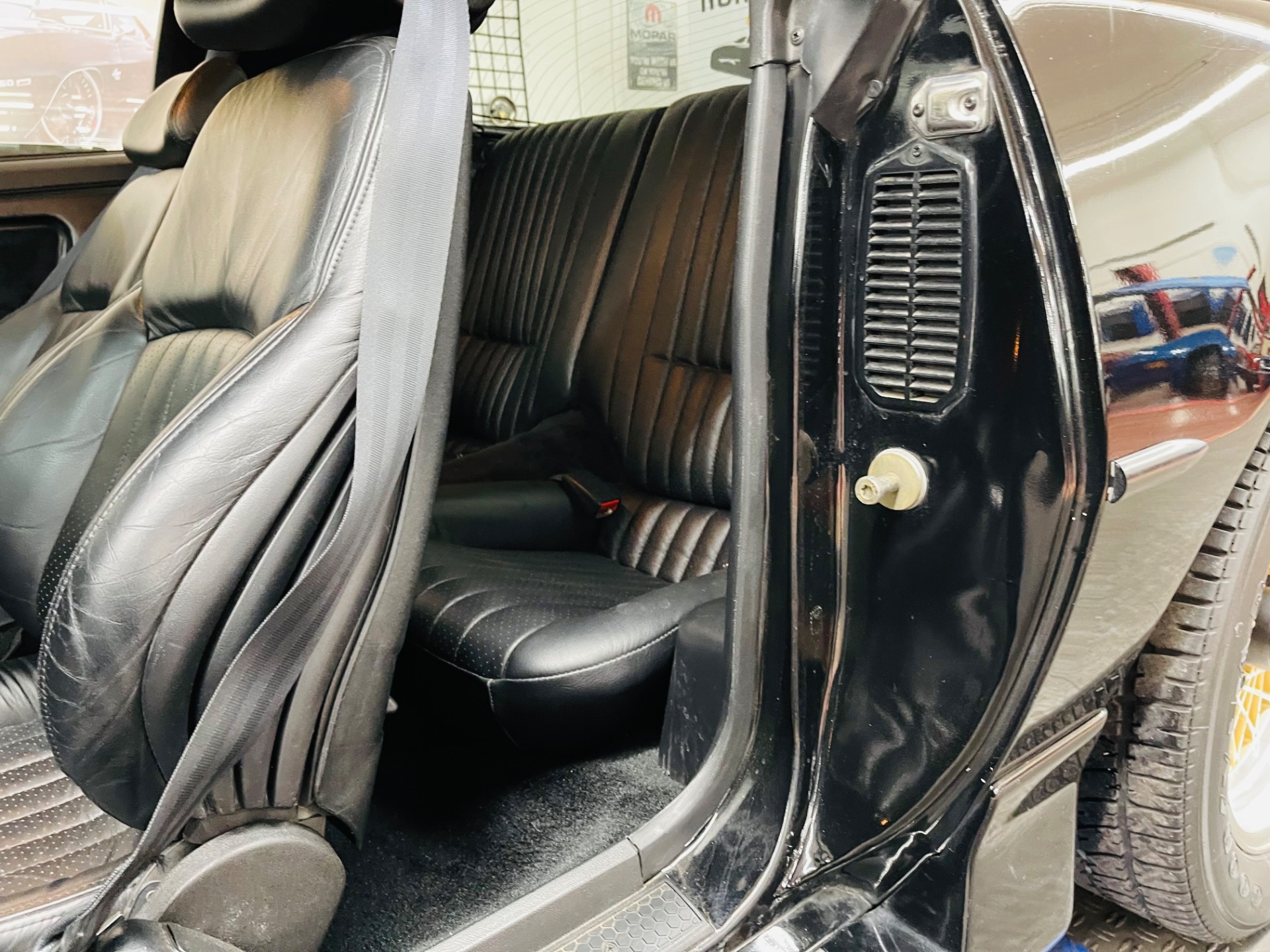 Used 1988 Pontiac Firebird - GTA - VERY LOW MILES - T-TOP 5 SPEED - SEE VIDEO | St. Petersburg, FL