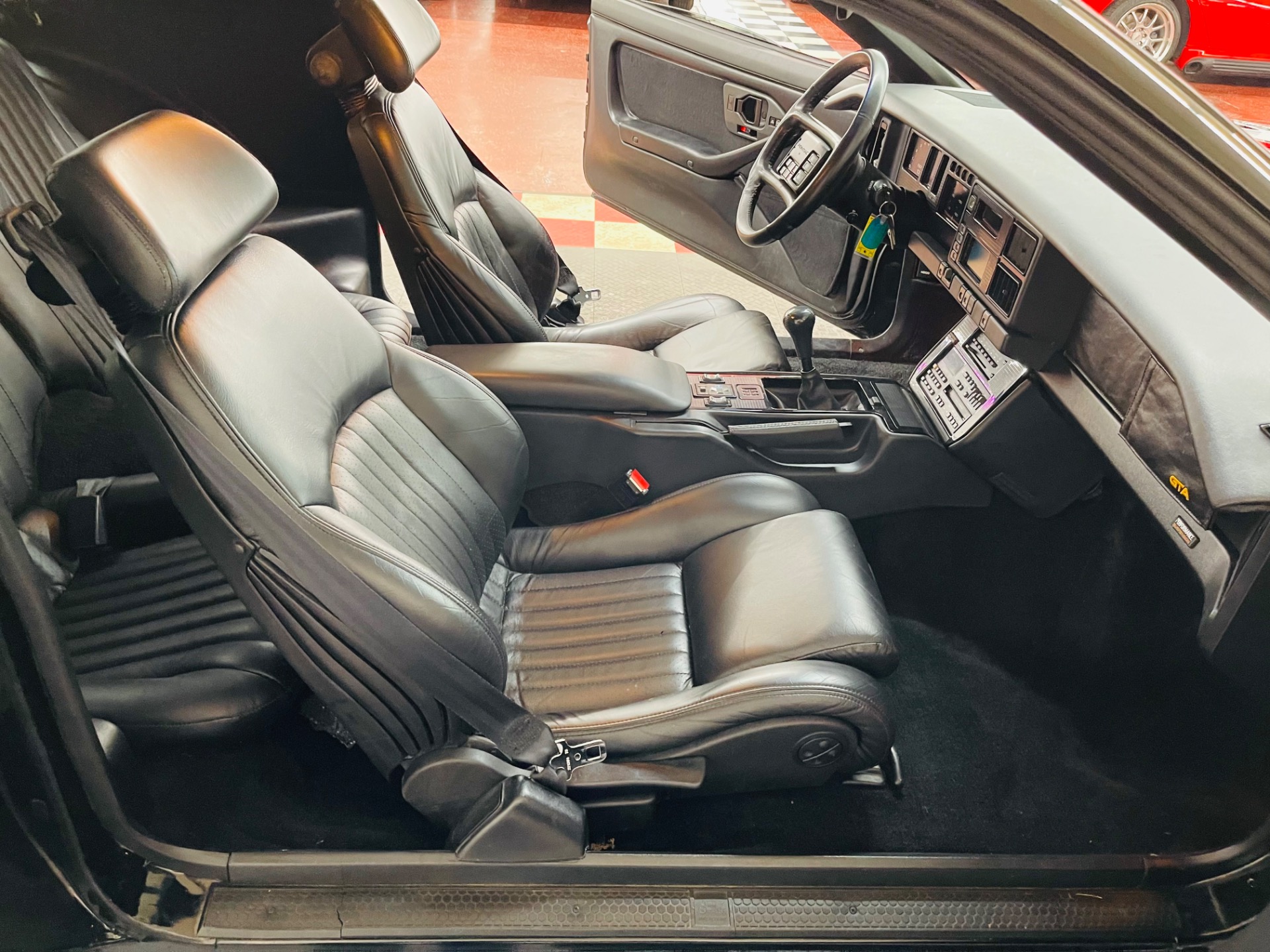 Used 1988 Pontiac Firebird - GTA - VERY LOW MILES - T-TOP 5 SPEED - SEE VIDEO | St. Petersburg, FL