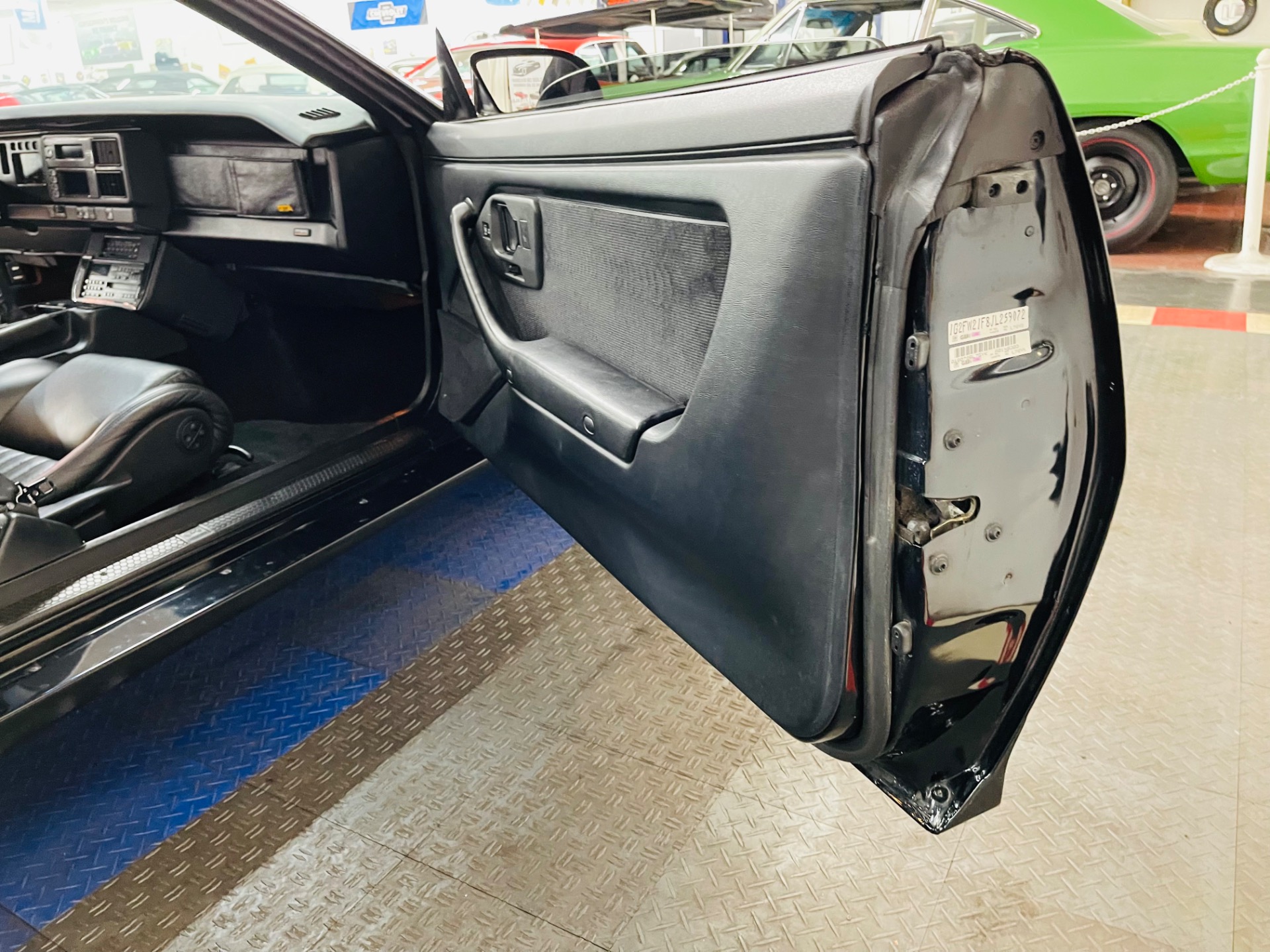 Used 1988 Pontiac Firebird - GTA - VERY LOW MILES - T-TOP 5 SPEED - SEE VIDEO | St. Petersburg, FL