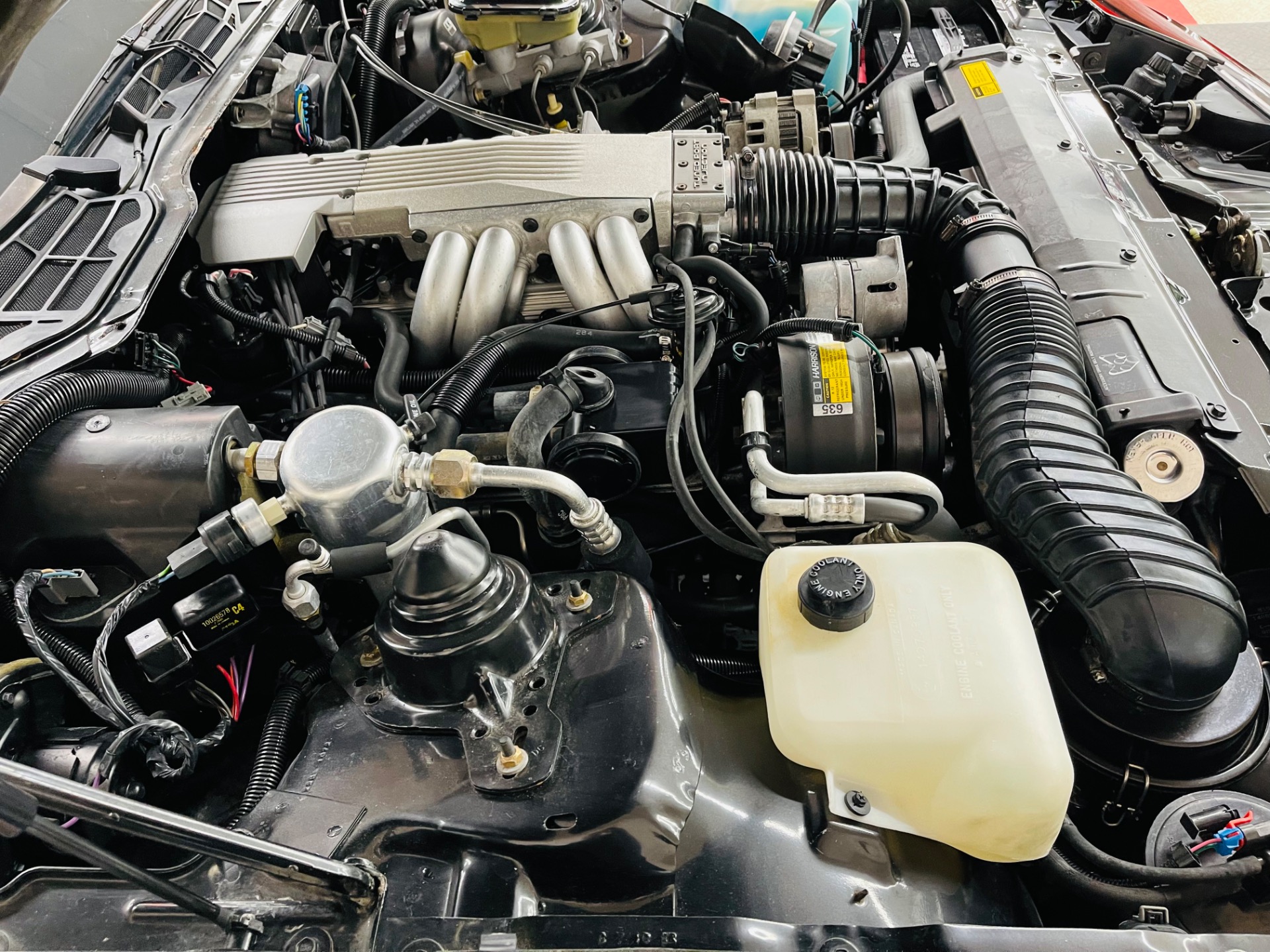 Used 1988 Pontiac Firebird - GTA - VERY LOW MILES - T-TOP 5 SPEED - SEE VIDEO | St. Petersburg, FL