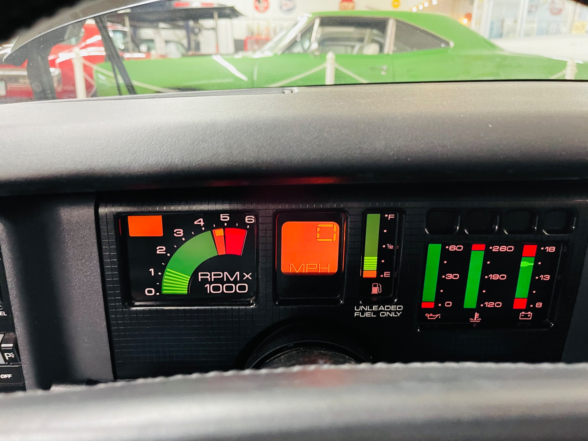 Used 1988 Pontiac Firebird - GTA - VERY LOW MILES - T-TOP 5 SPEED - SEE VIDEO | St. Petersburg, FL
