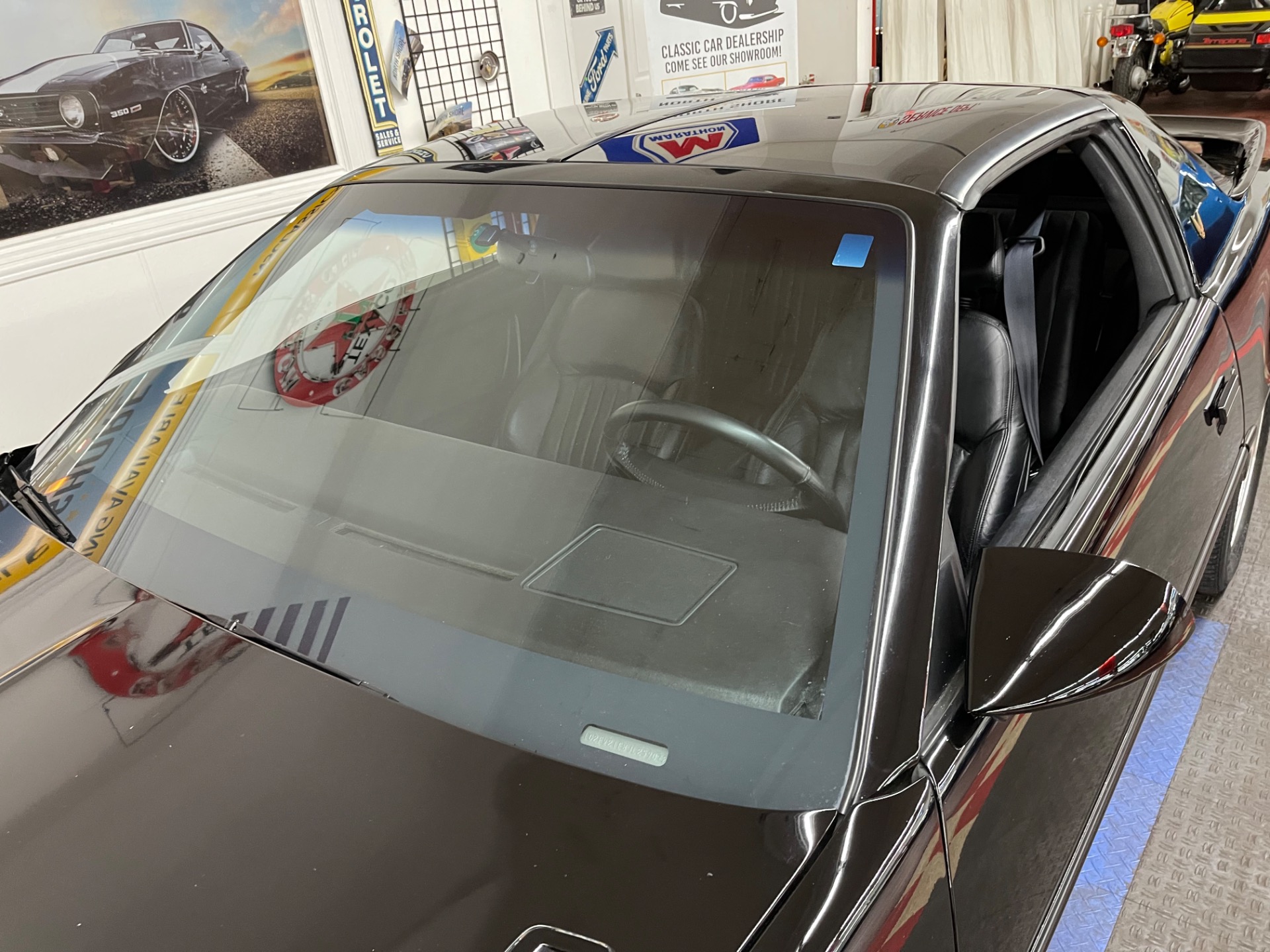 Used 1988 Pontiac Firebird - GTA - VERY LOW MILES - T-TOP 5 SPEED - SEE VIDEO | St. Petersburg, FL