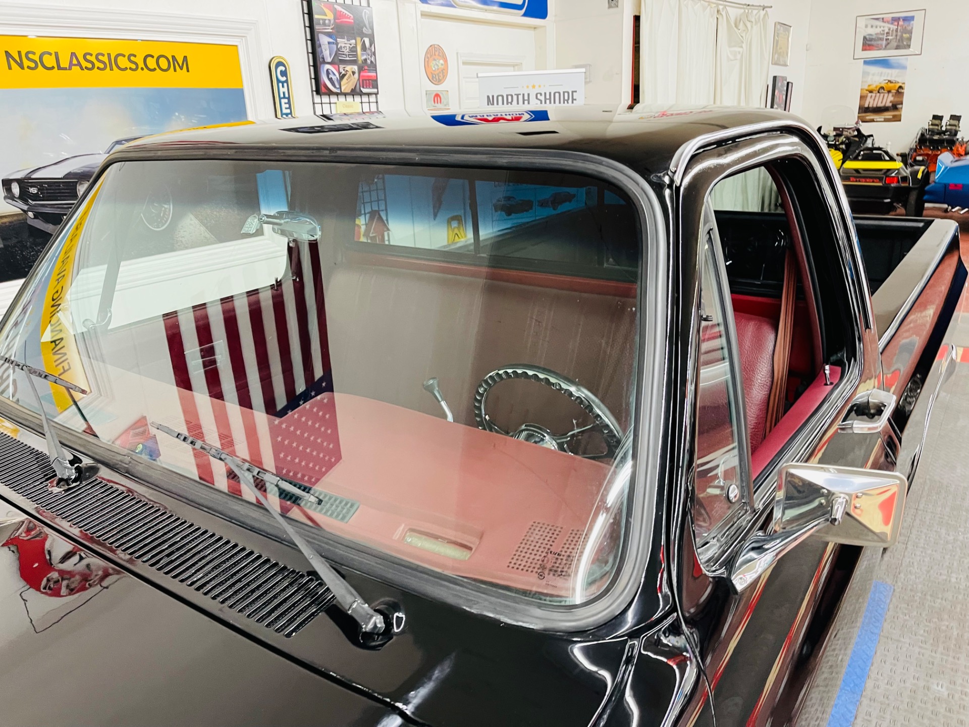 Used 1986 Chevrolet C/K 10 Series - CUSTOM PICK UP - SEE VIDEO | St. Petersburg, FL